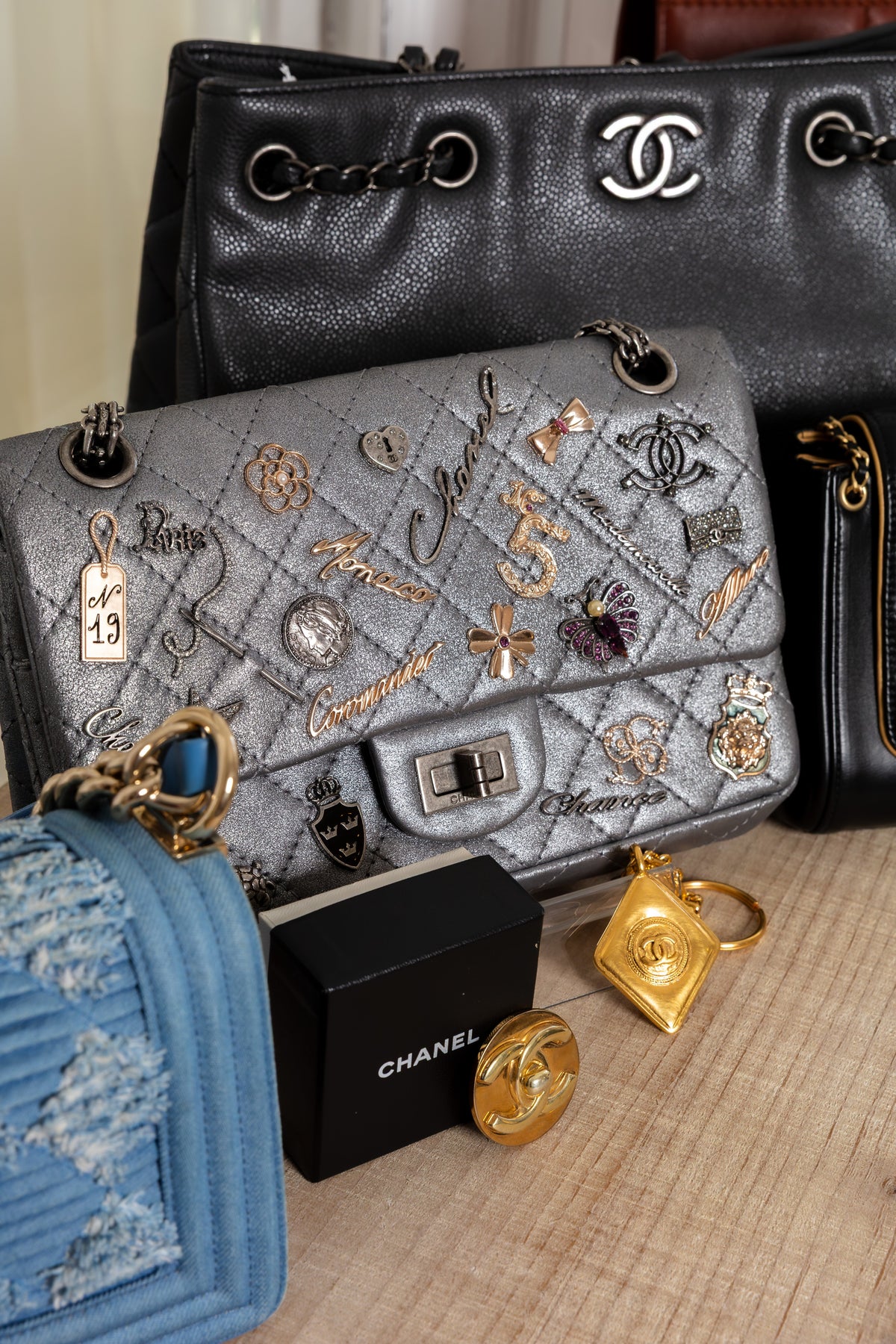 Chanel Handbags: A Complete Guide to the World's Most Iconic Luxury Brand