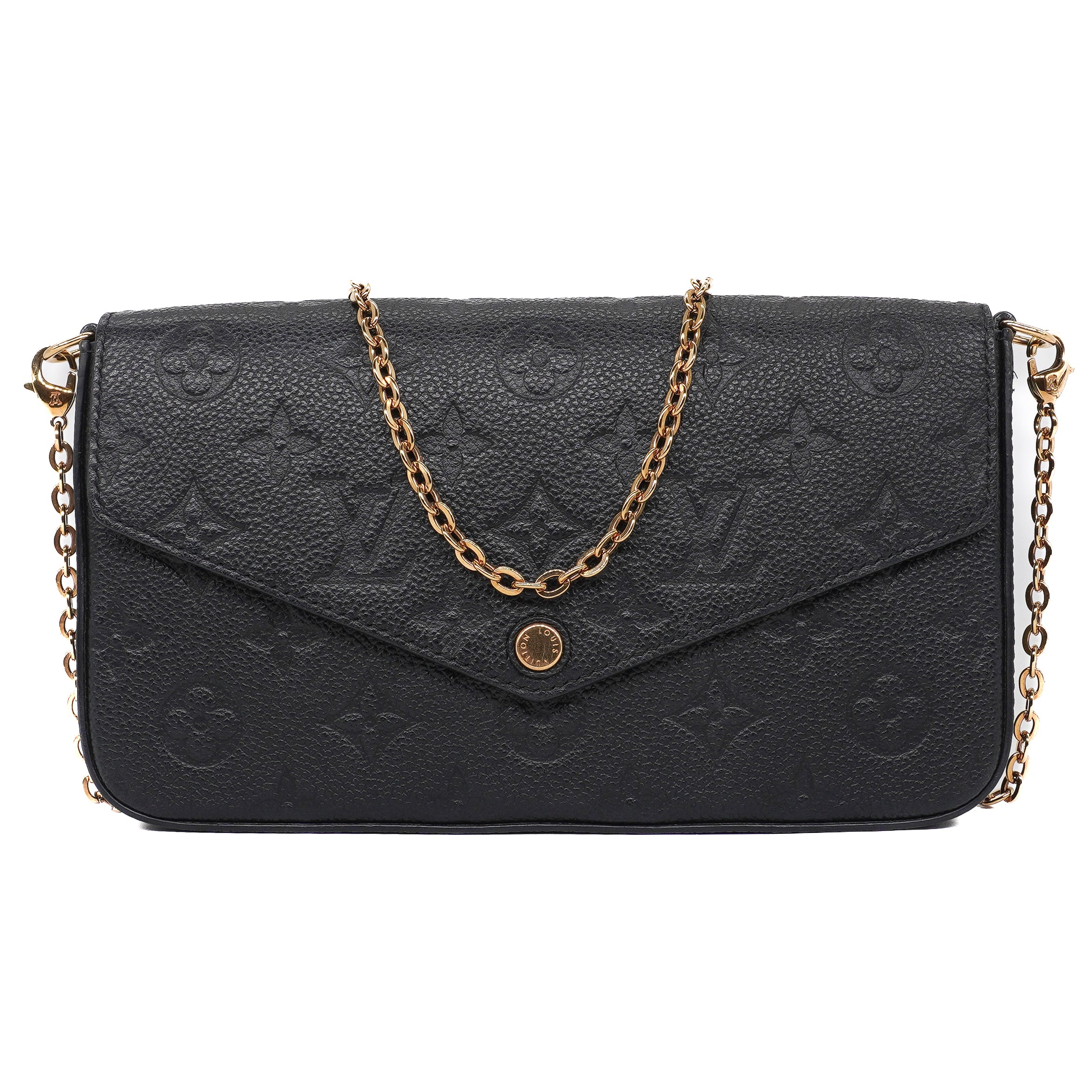 Louis Vuitton Empreinte Pochette Felicie