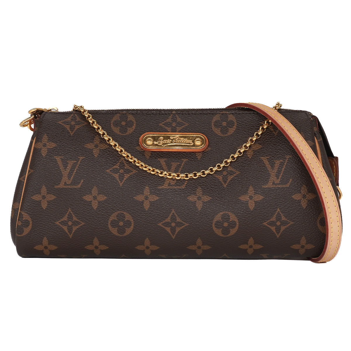 Louis Vuitton Eva Clutch