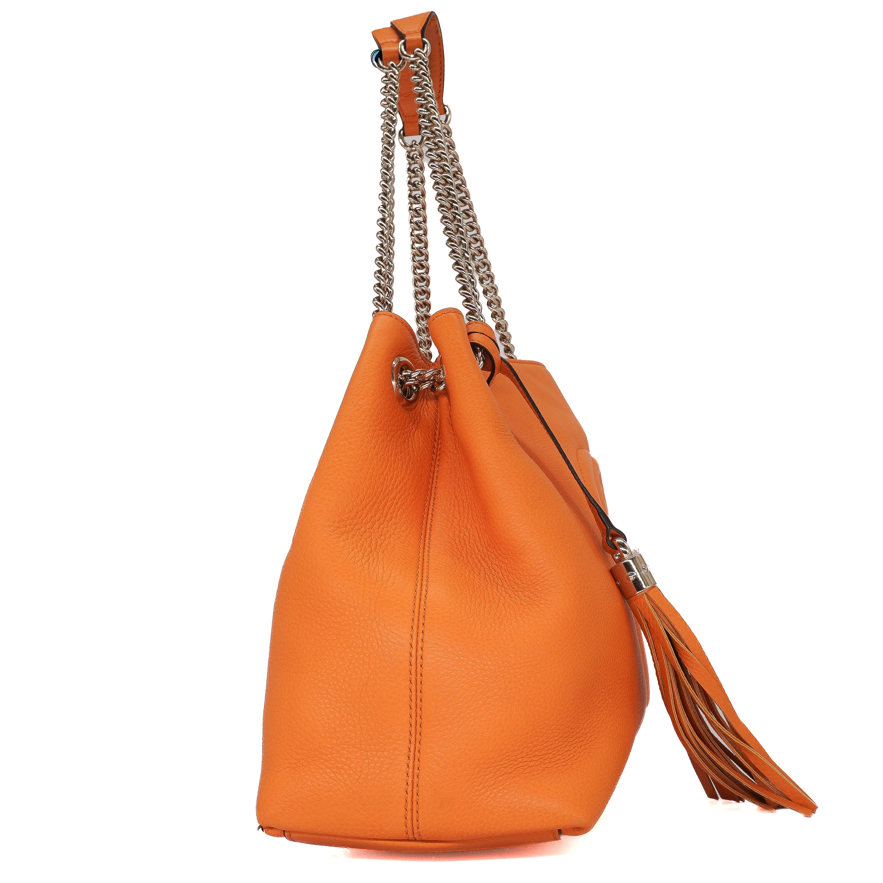 Gucci Soho Chain Shoulder Bag