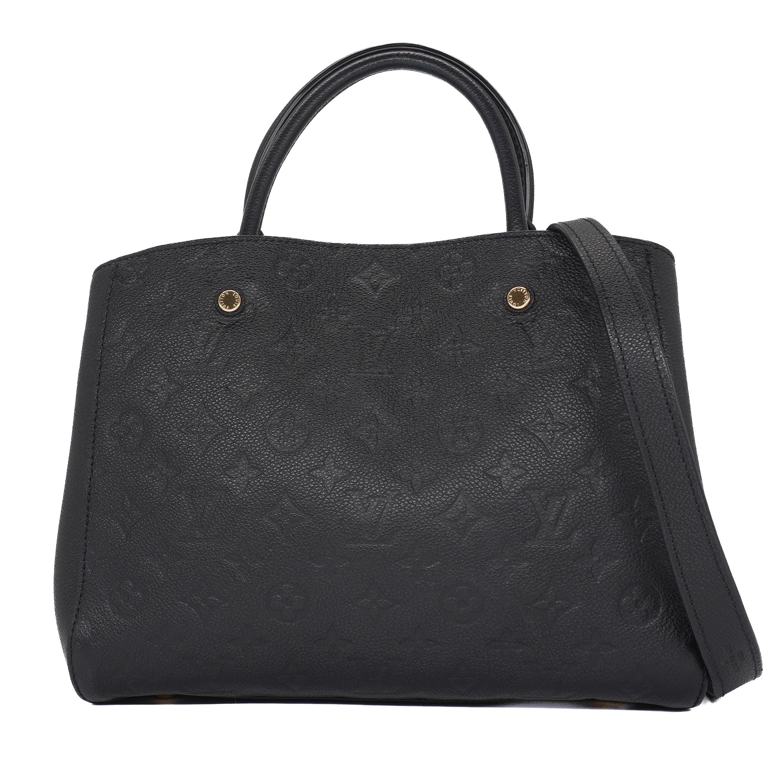 Louis Vuitton Empreinte Montaigne MM