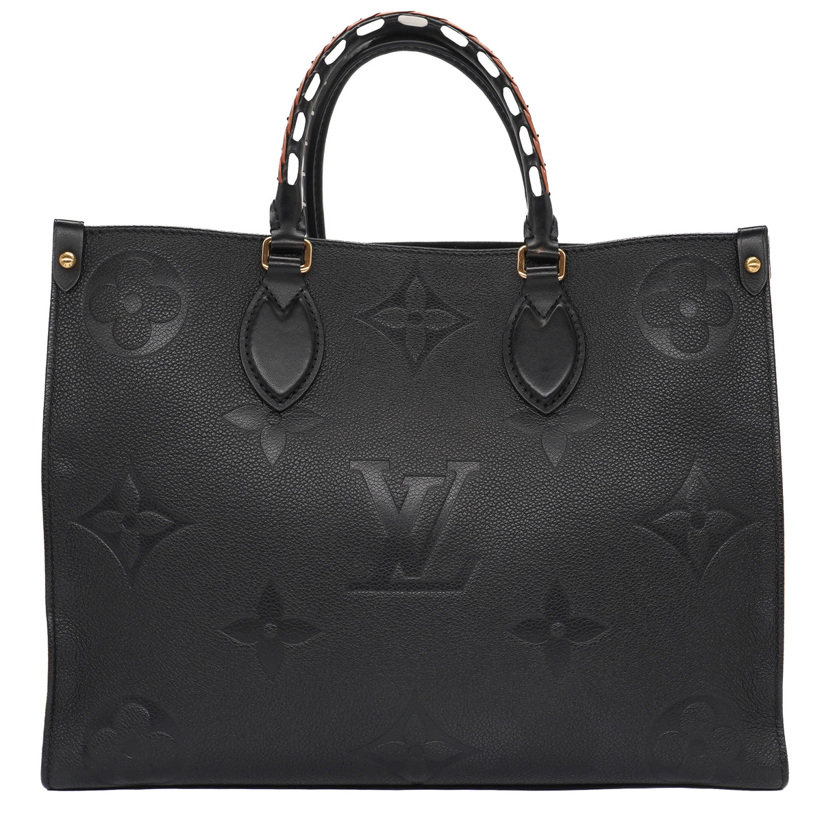 Louis Vuitton Wild At Heart MM