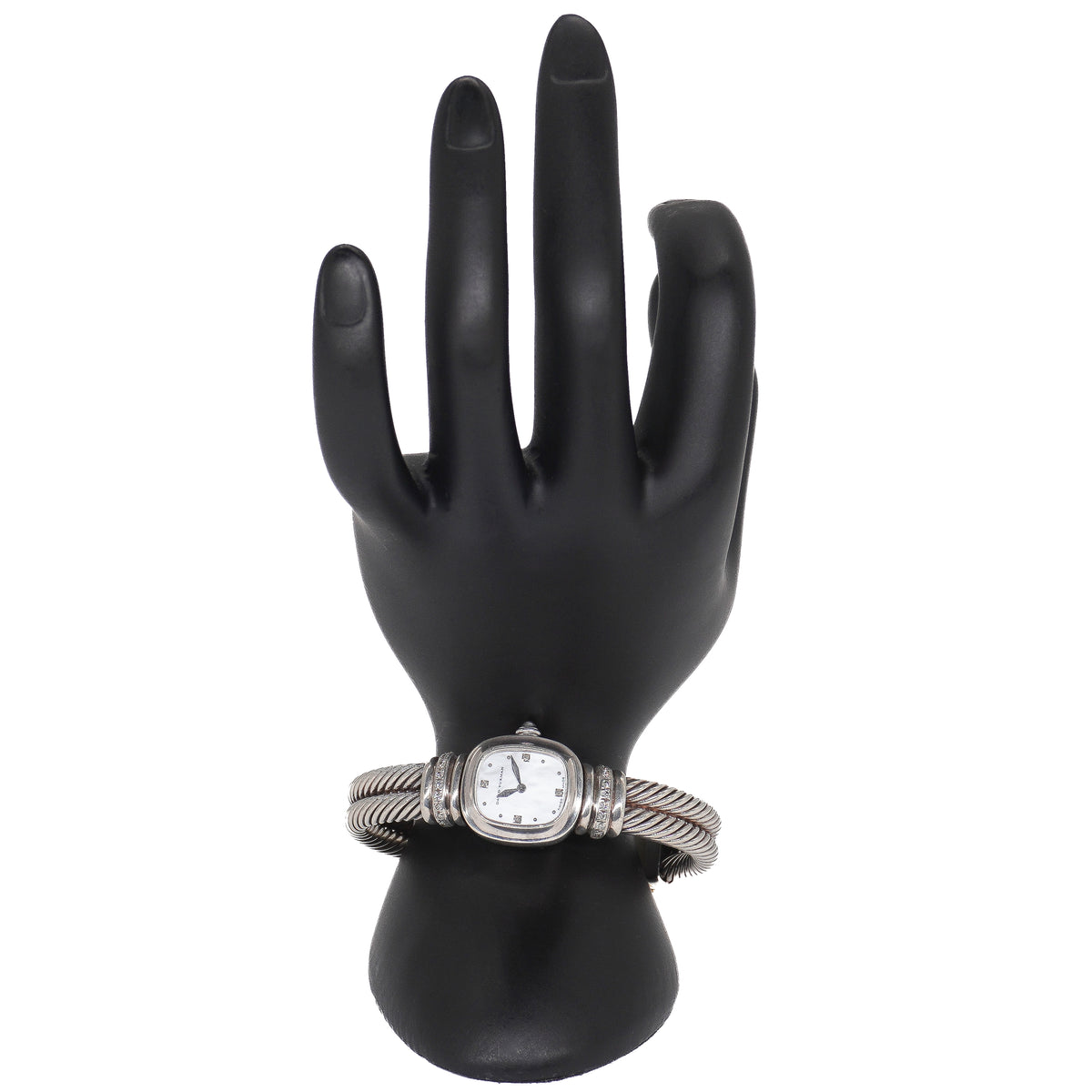 David Yurman Chelsea Watch