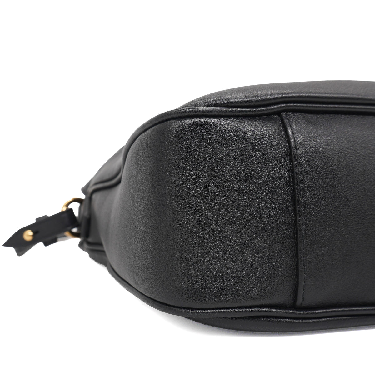 Gucci Calfskin Medium Diana