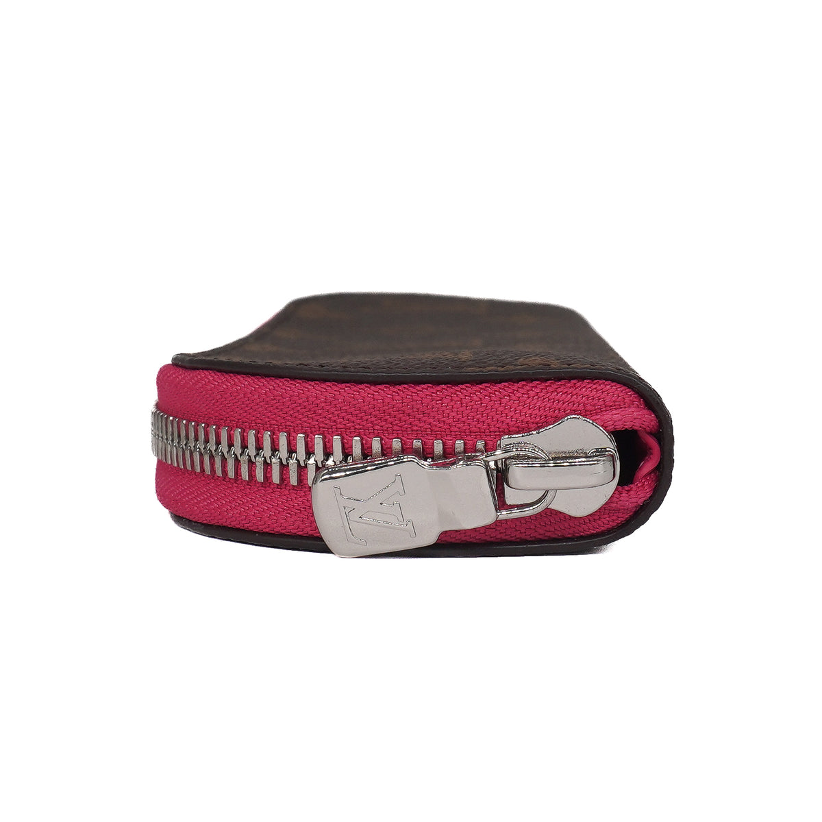 Louis Vuitton Charlotte Pencil Pouch Monogram