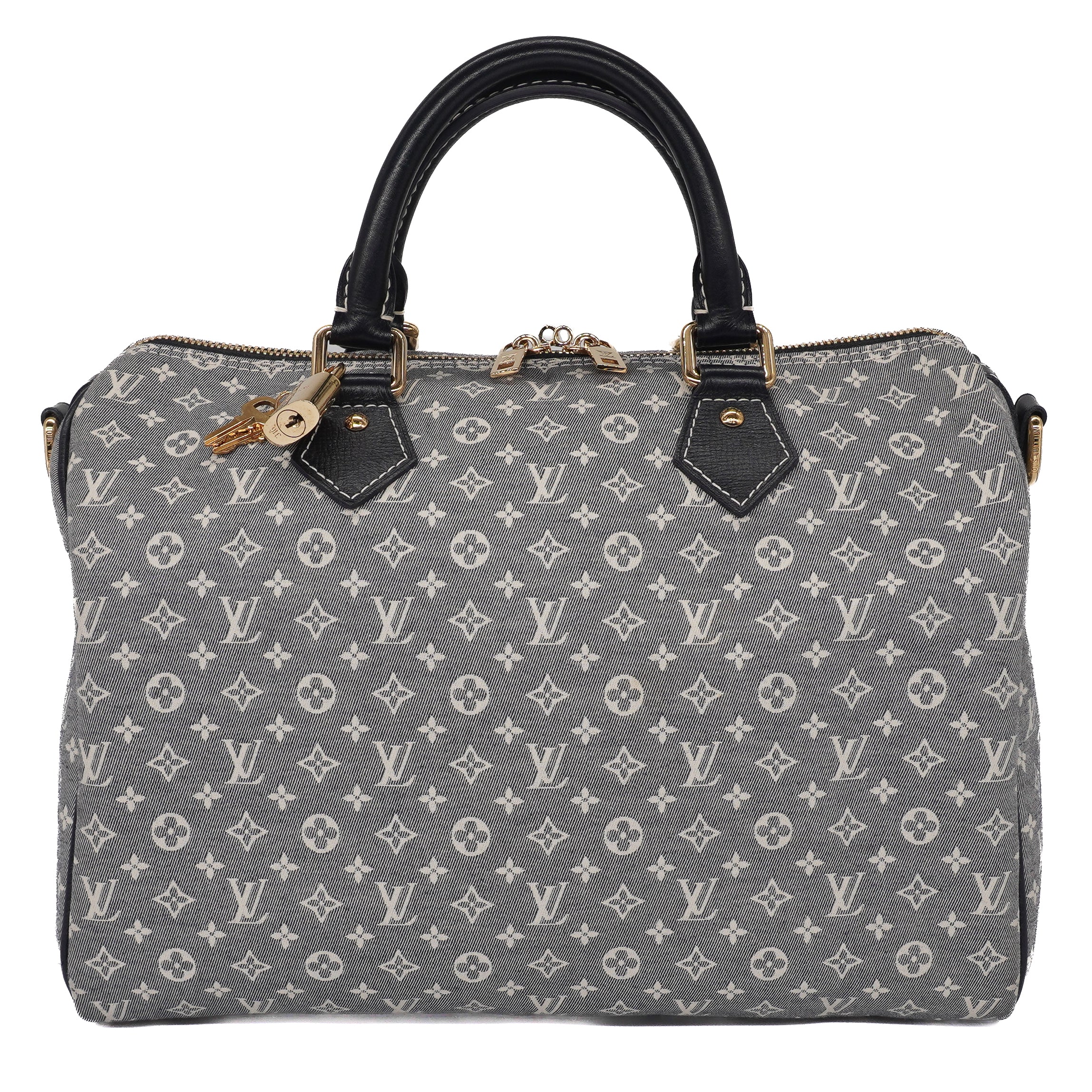 Louis Vuitton Idylle Speedy 30