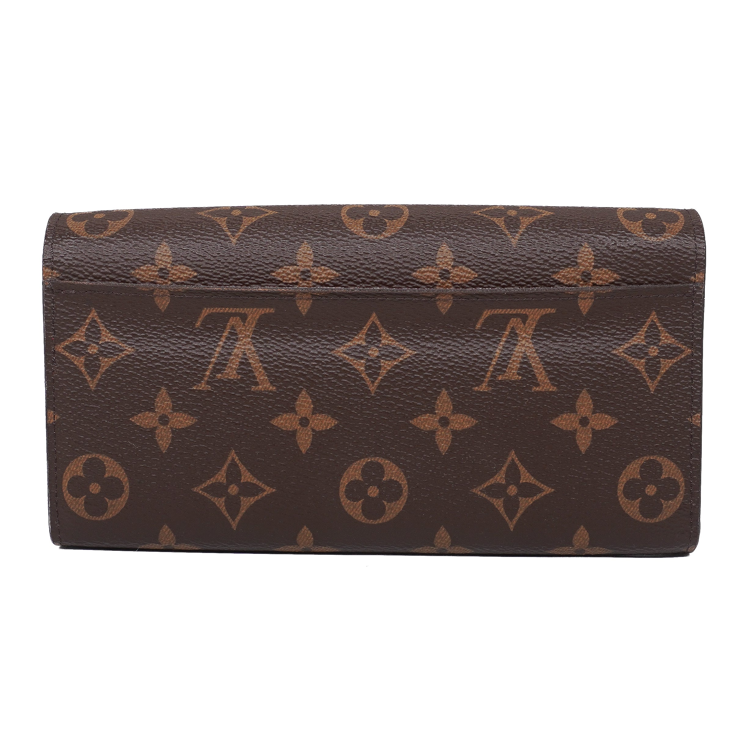 Louis Vuitton Sarah Wallet