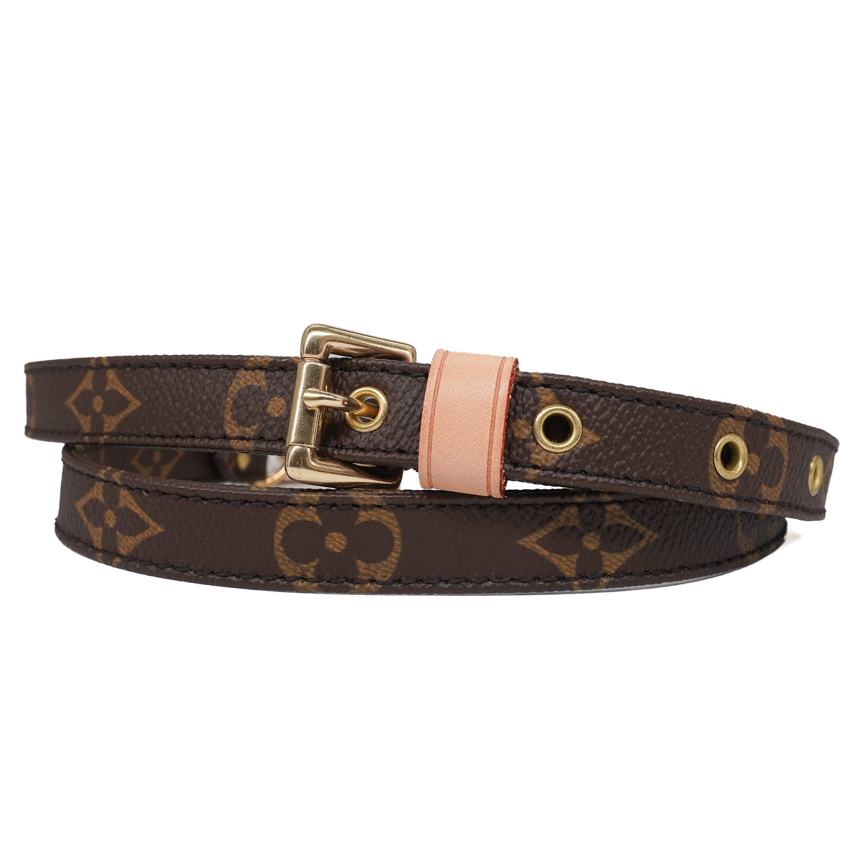 Louis Vuitton Monogram Strap