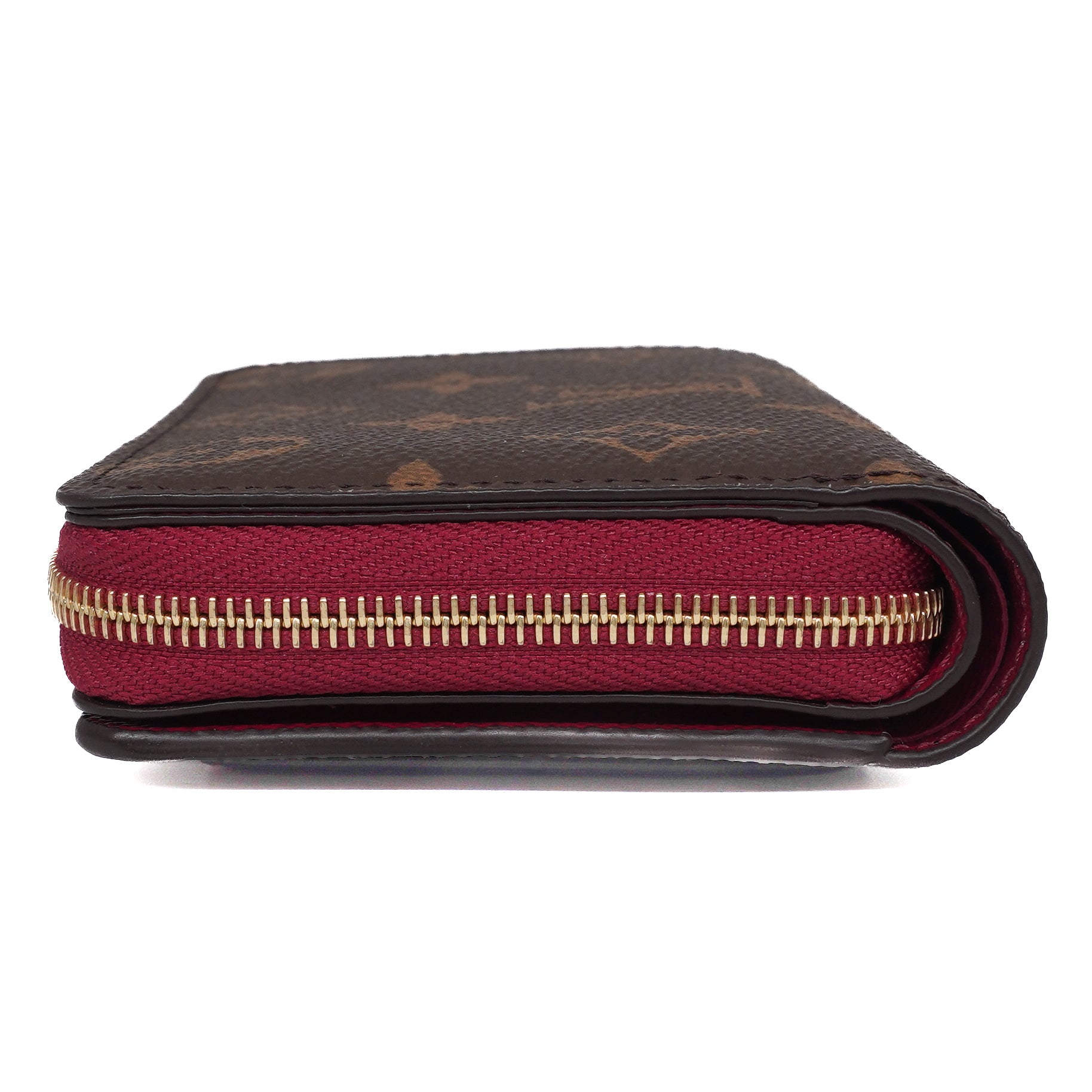 Louis Vuitton Lou Compact Wallet