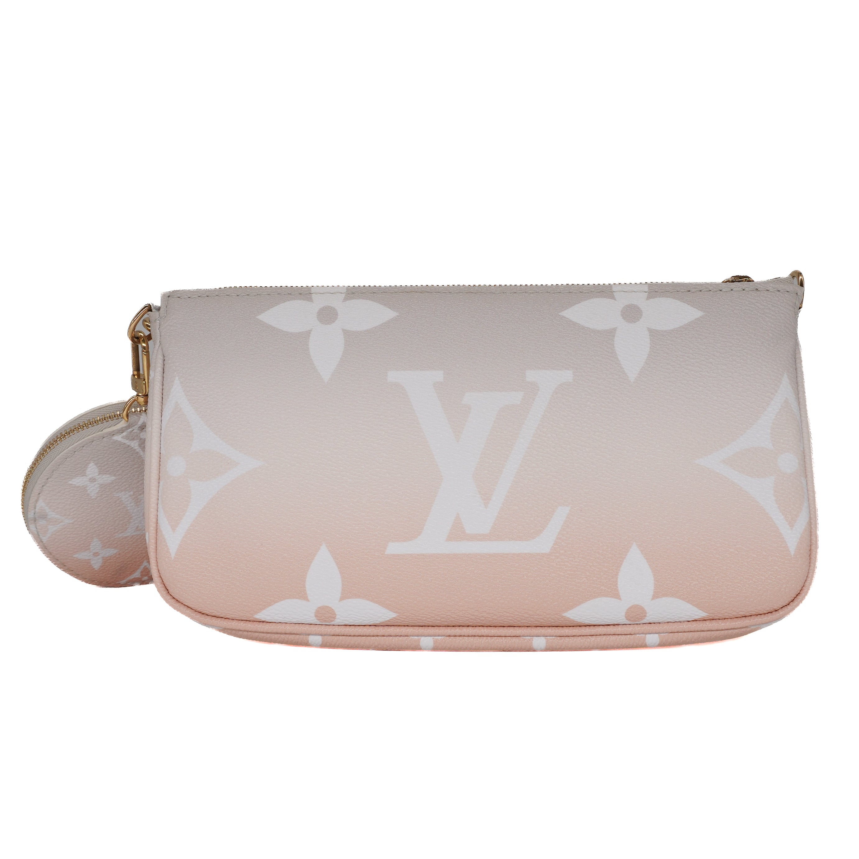 Louis Vuitton By The Pool Multi Pochette Accessories