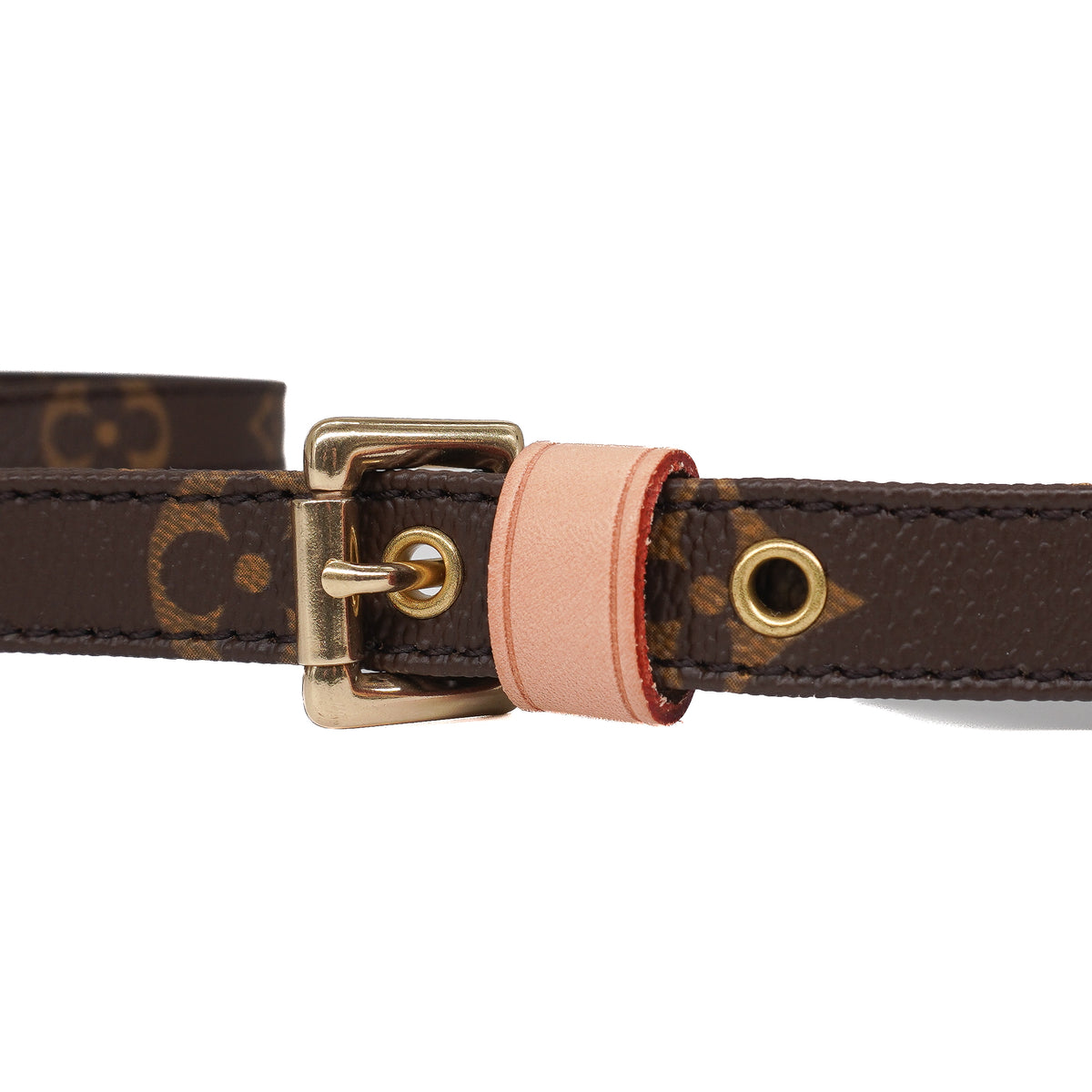 Louis Vuitton Monogram Strap