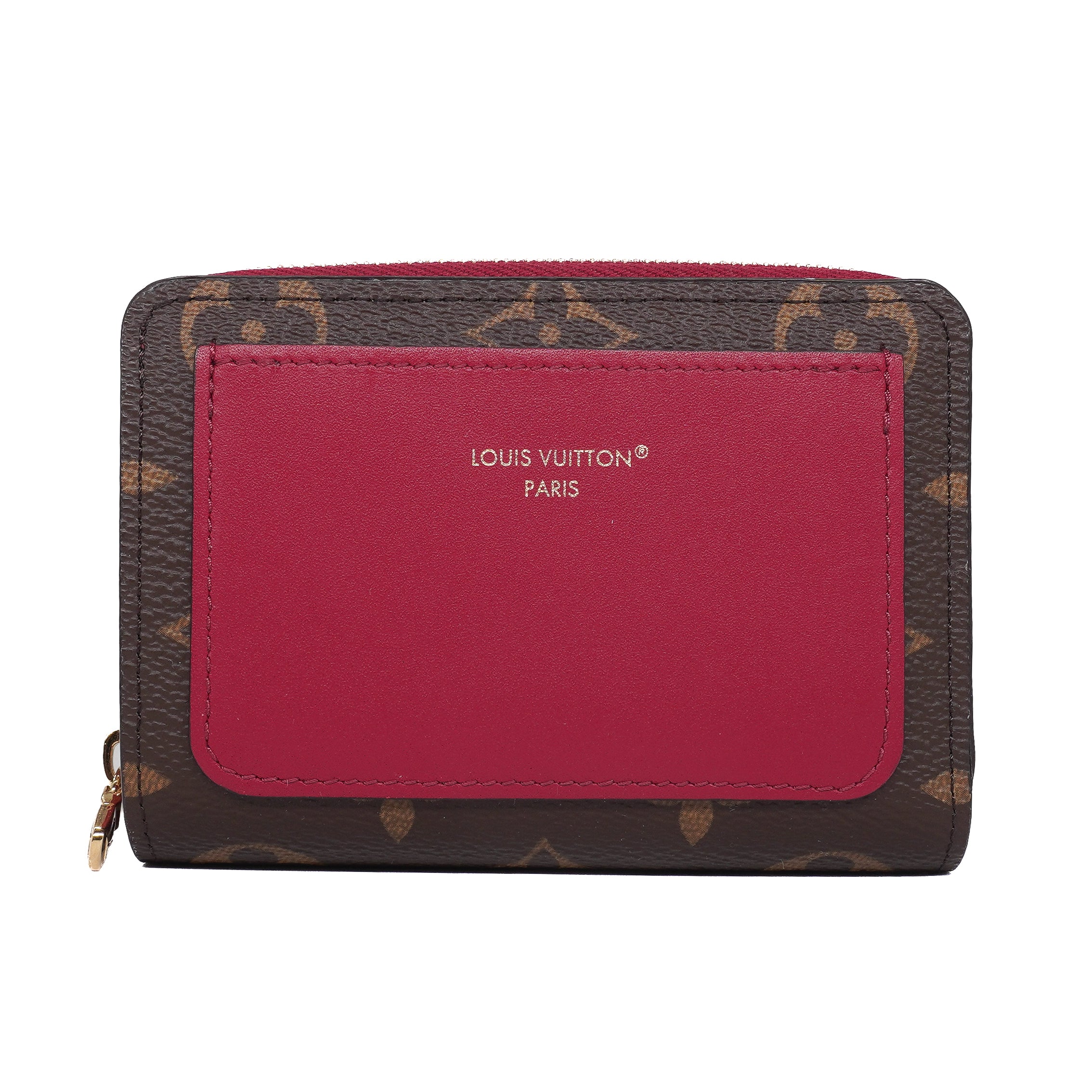 Louis Vuitton Lou Compact Wallet