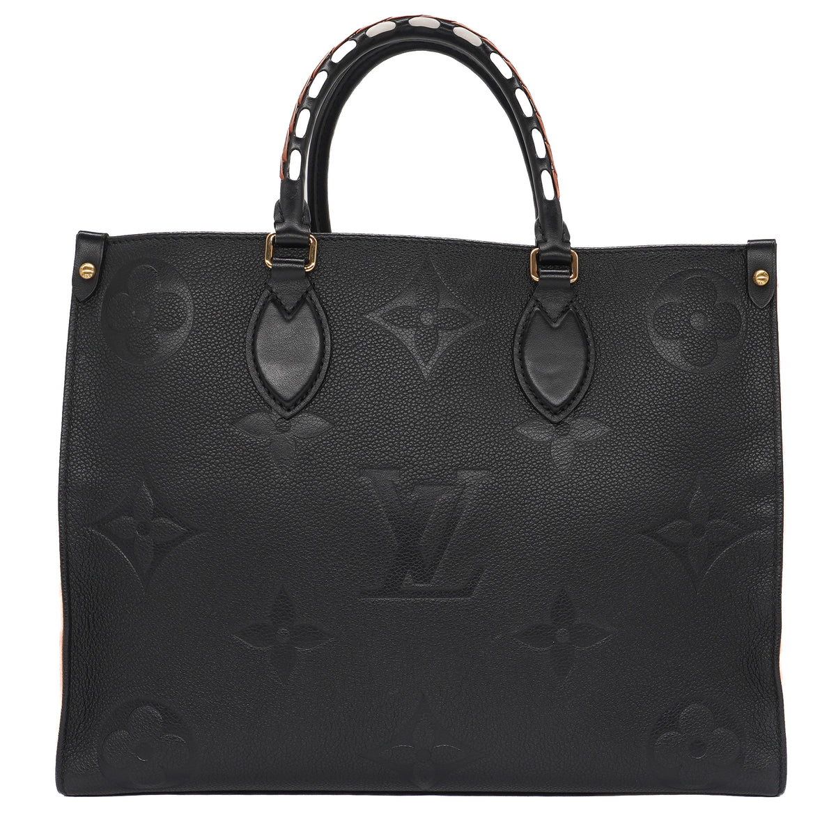 Louis Vuitton Wild At Heart MM