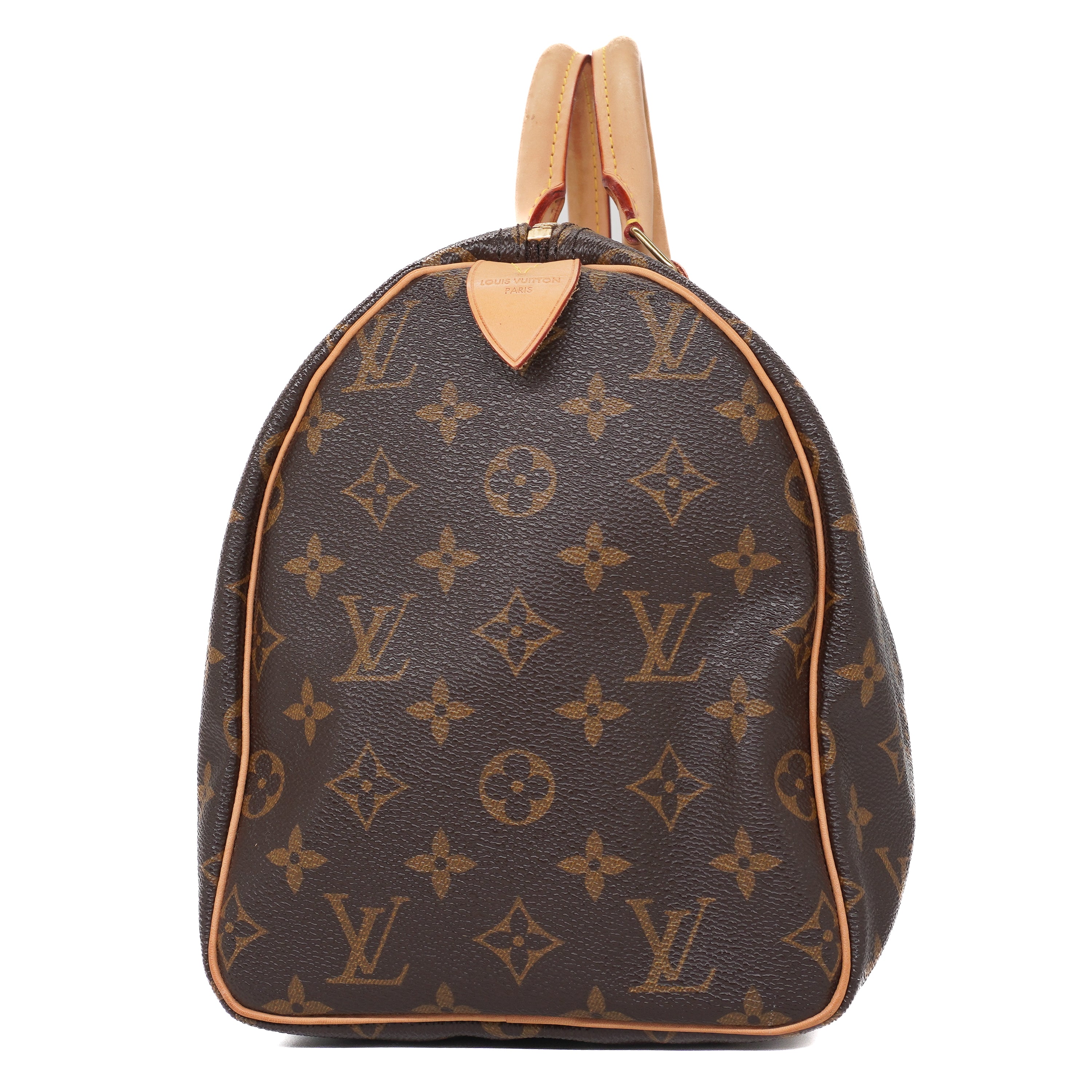 Louis Vuitton Monogram Speedy 30