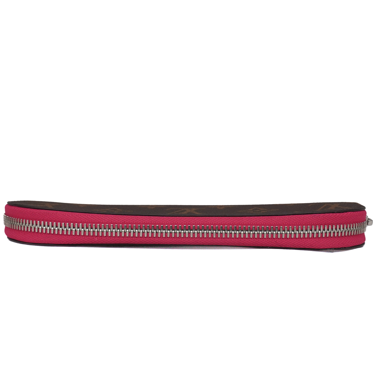 Louis Vuitton Charlotte Pencil Pouch Monogram