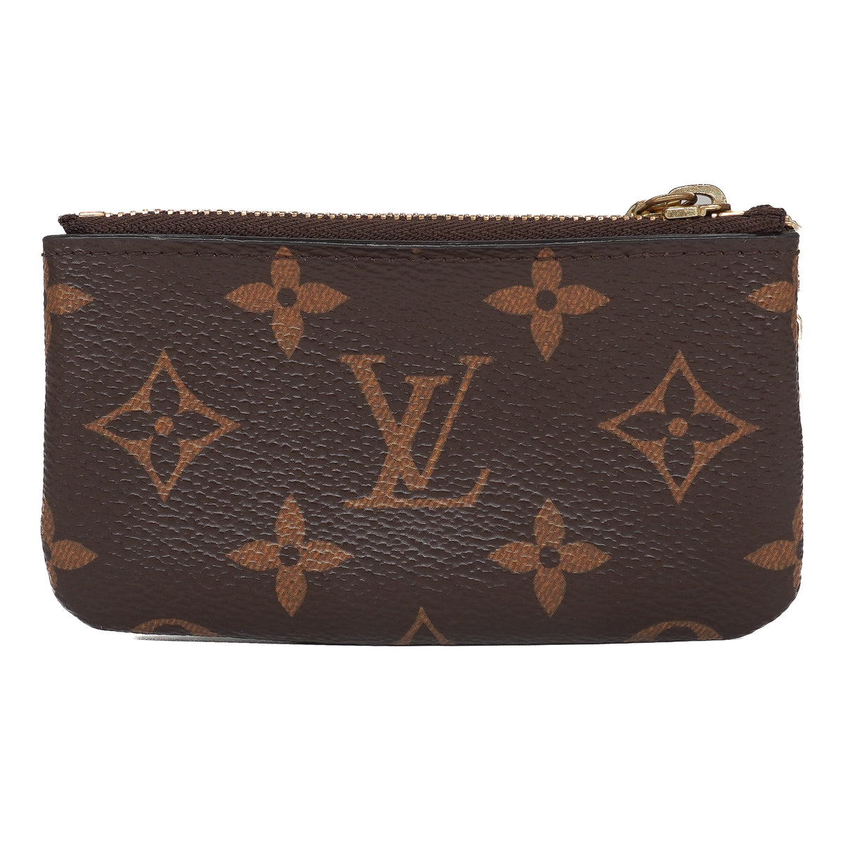 Louis Vuitton Monogram Key Pouch