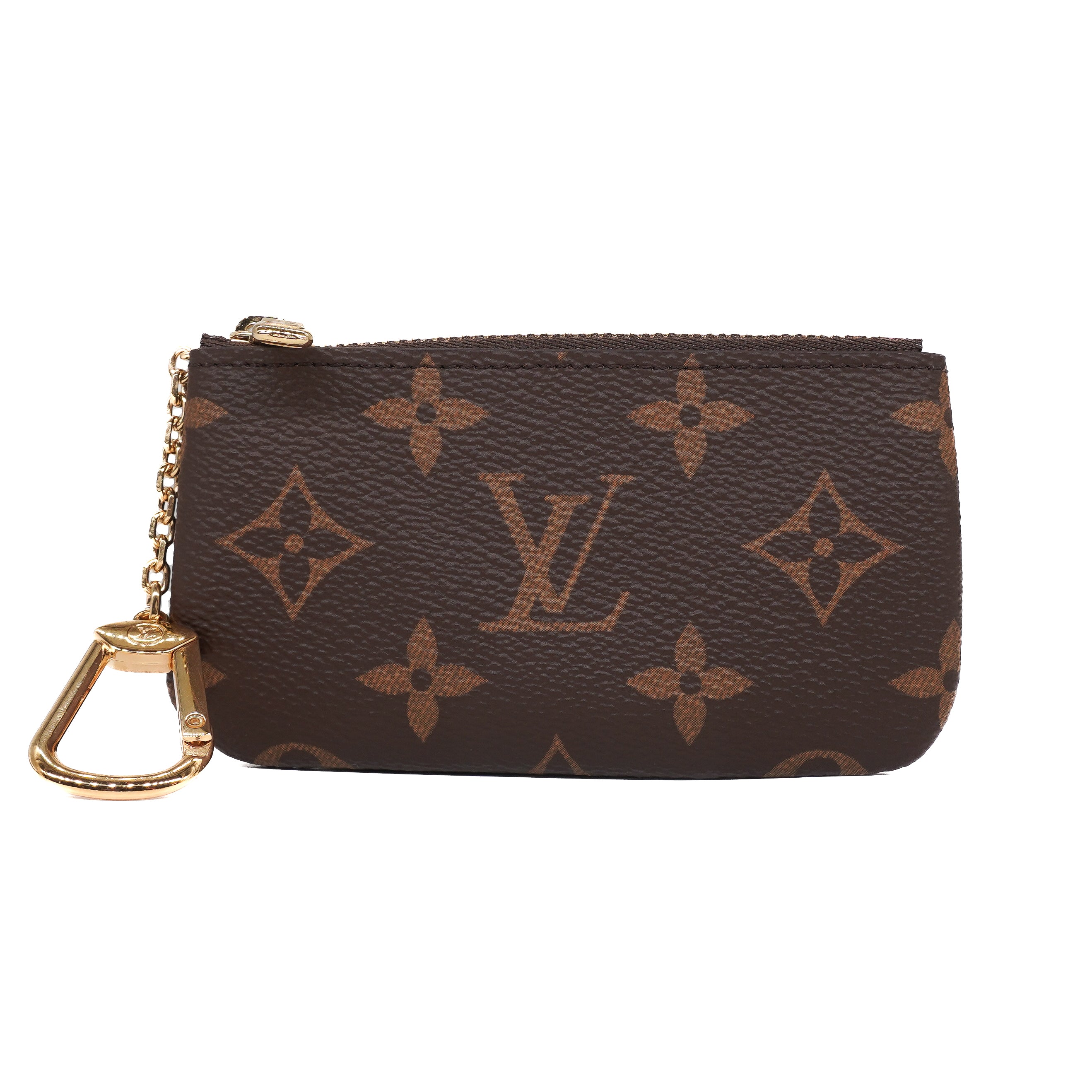 Louis Vuitton Monogram Key Pouch
