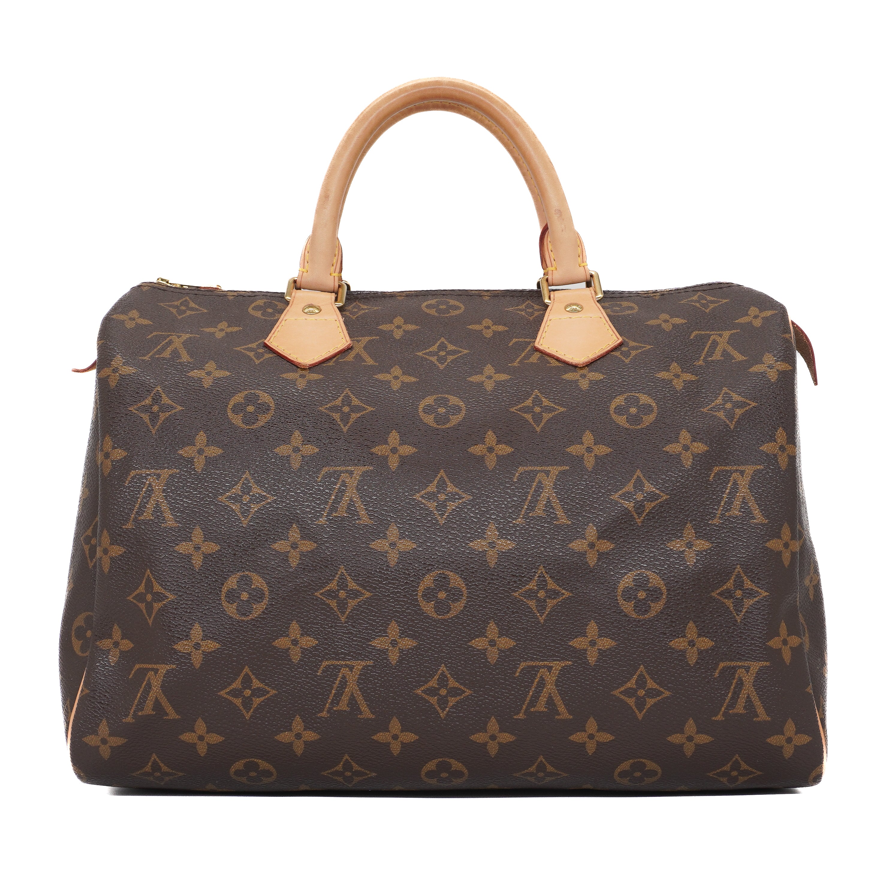 Louis Vuitton Monogram Speedy 30