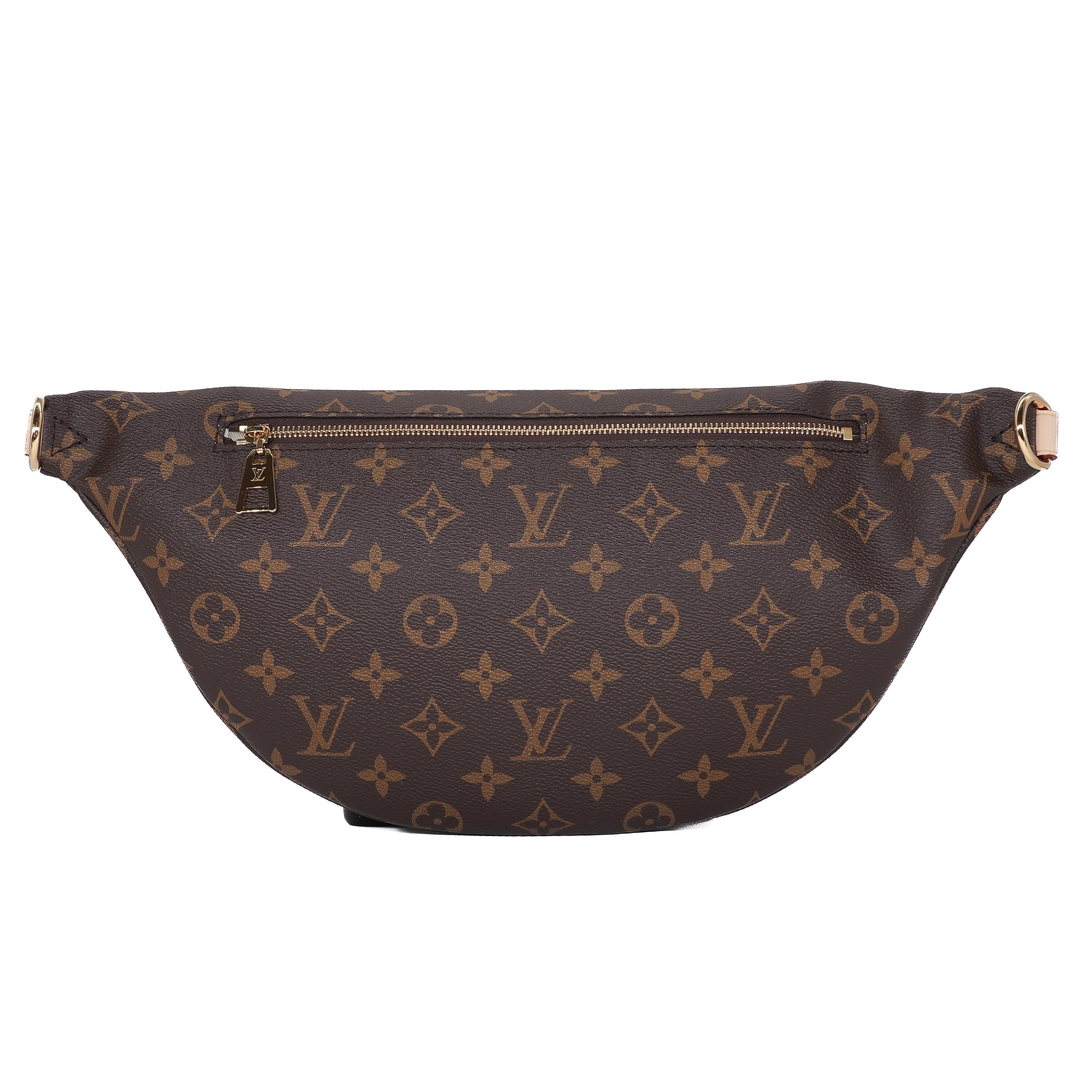Louis Vuitton Monogram High Rise Bum Bag