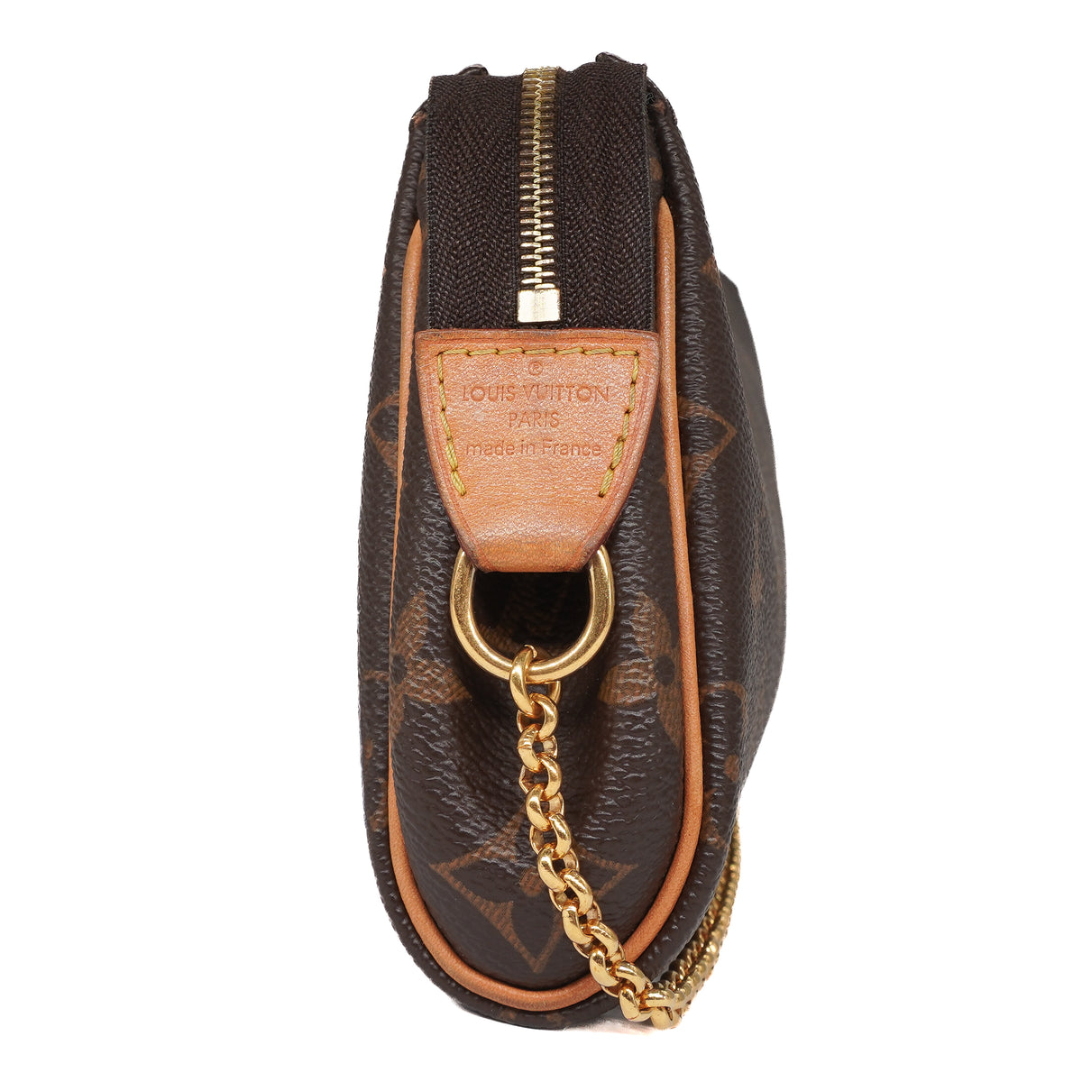 Louis Vuitton Eva Clutch