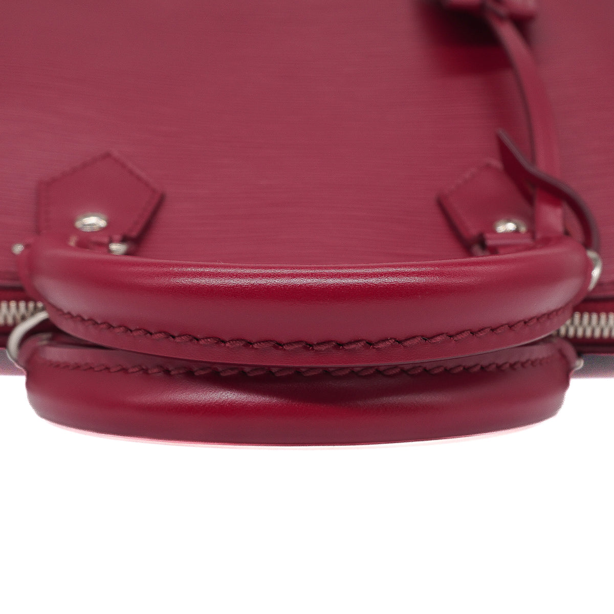 Louis Vuitton Epi Alma PM
