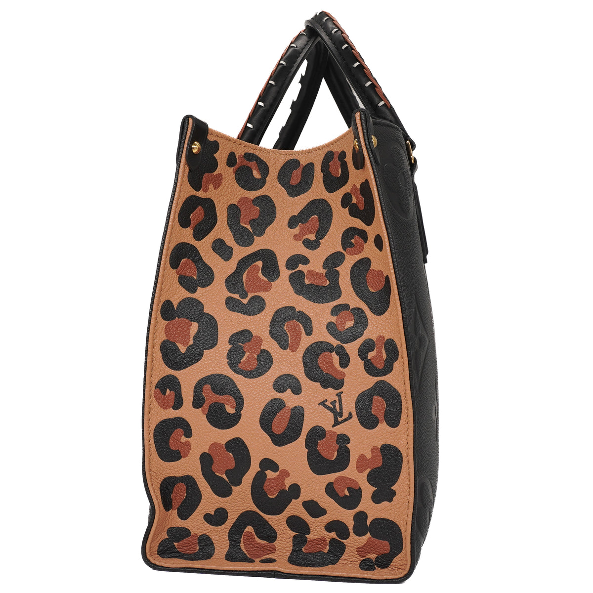 Louis Vuitton Wild At Heart MM