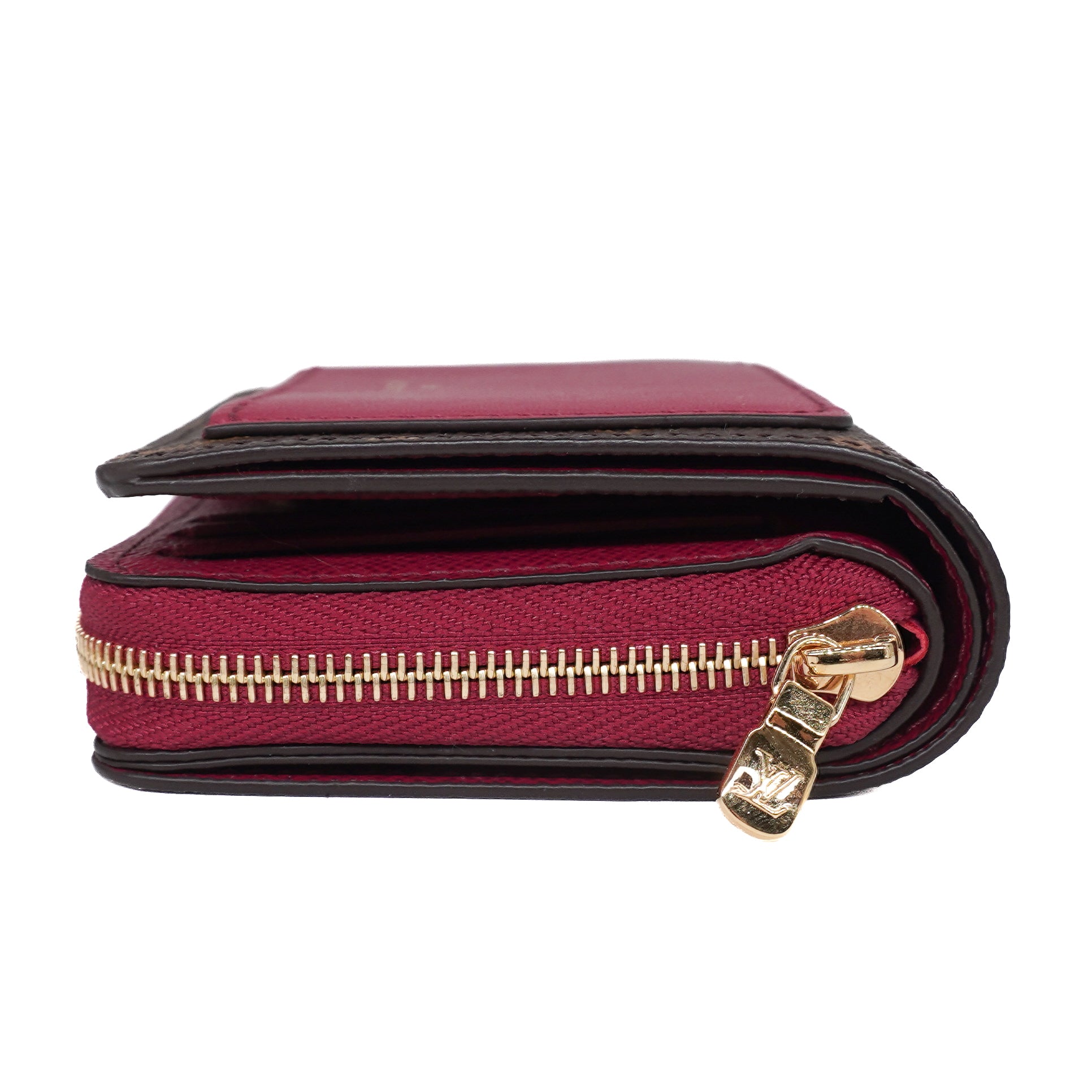 Louis Vuitton Lou Compact Wallet