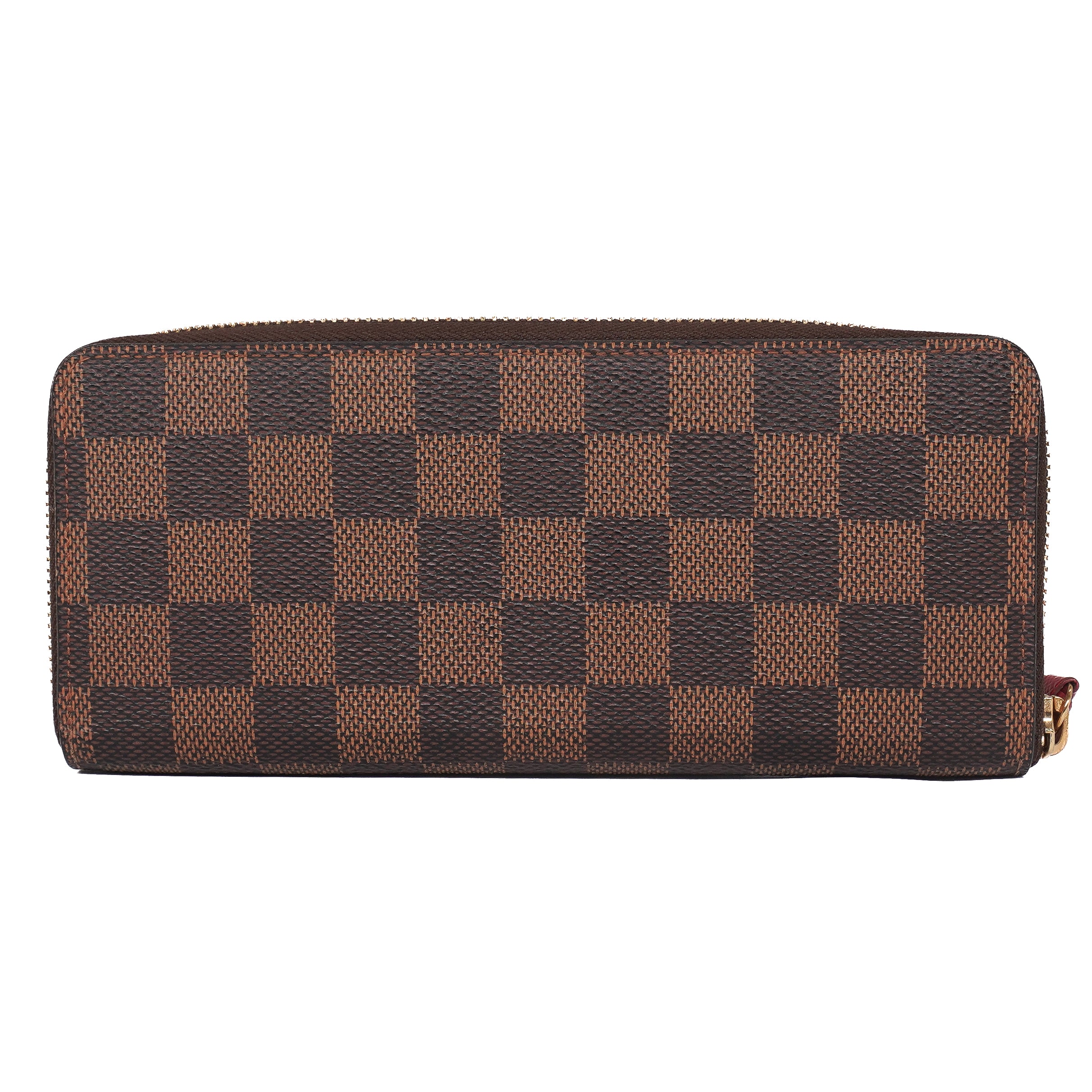 Louis Vuitton Clemence Wallet