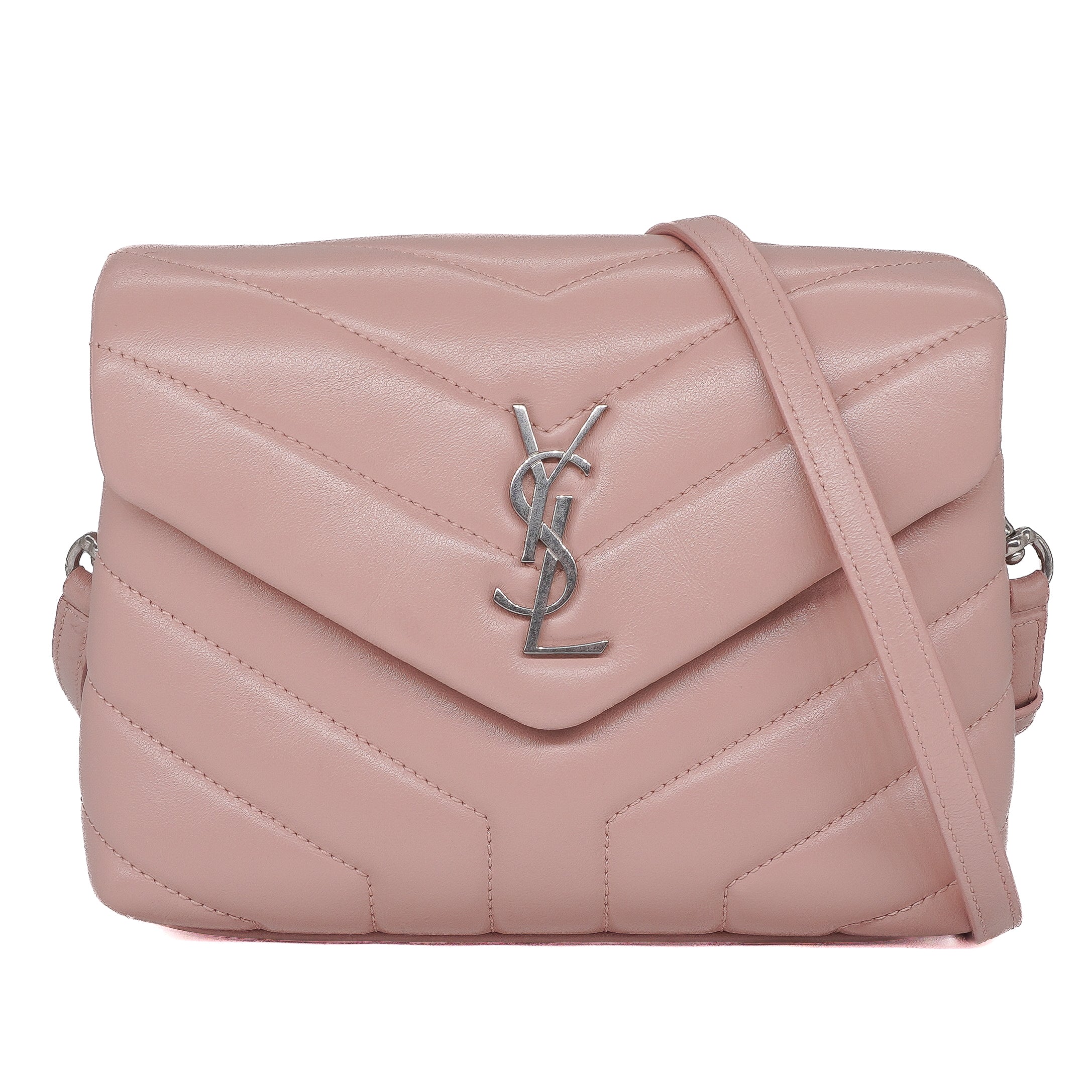 Saint Laurent Toy Loulou