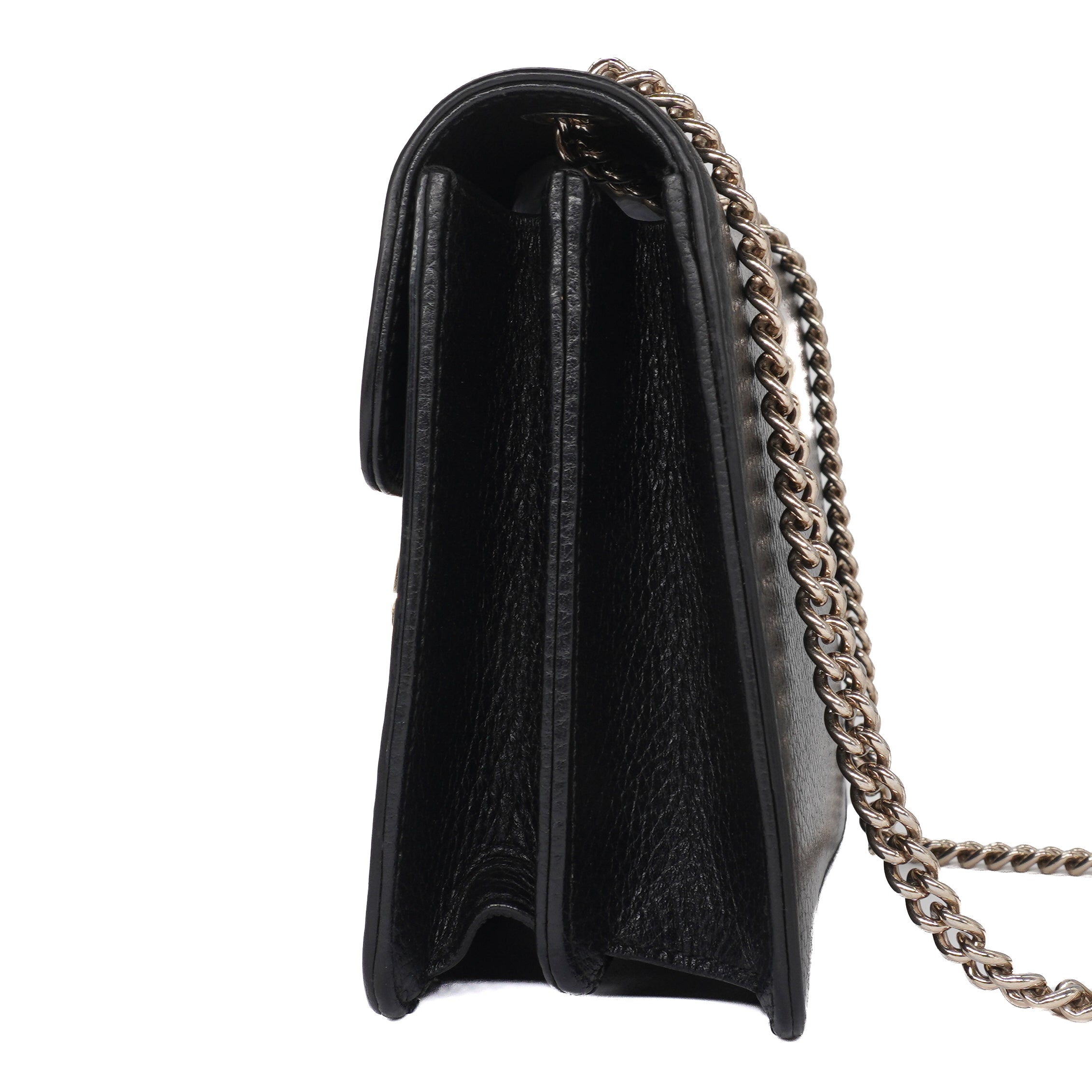 Gucci Interlocking G Shoulder Bag