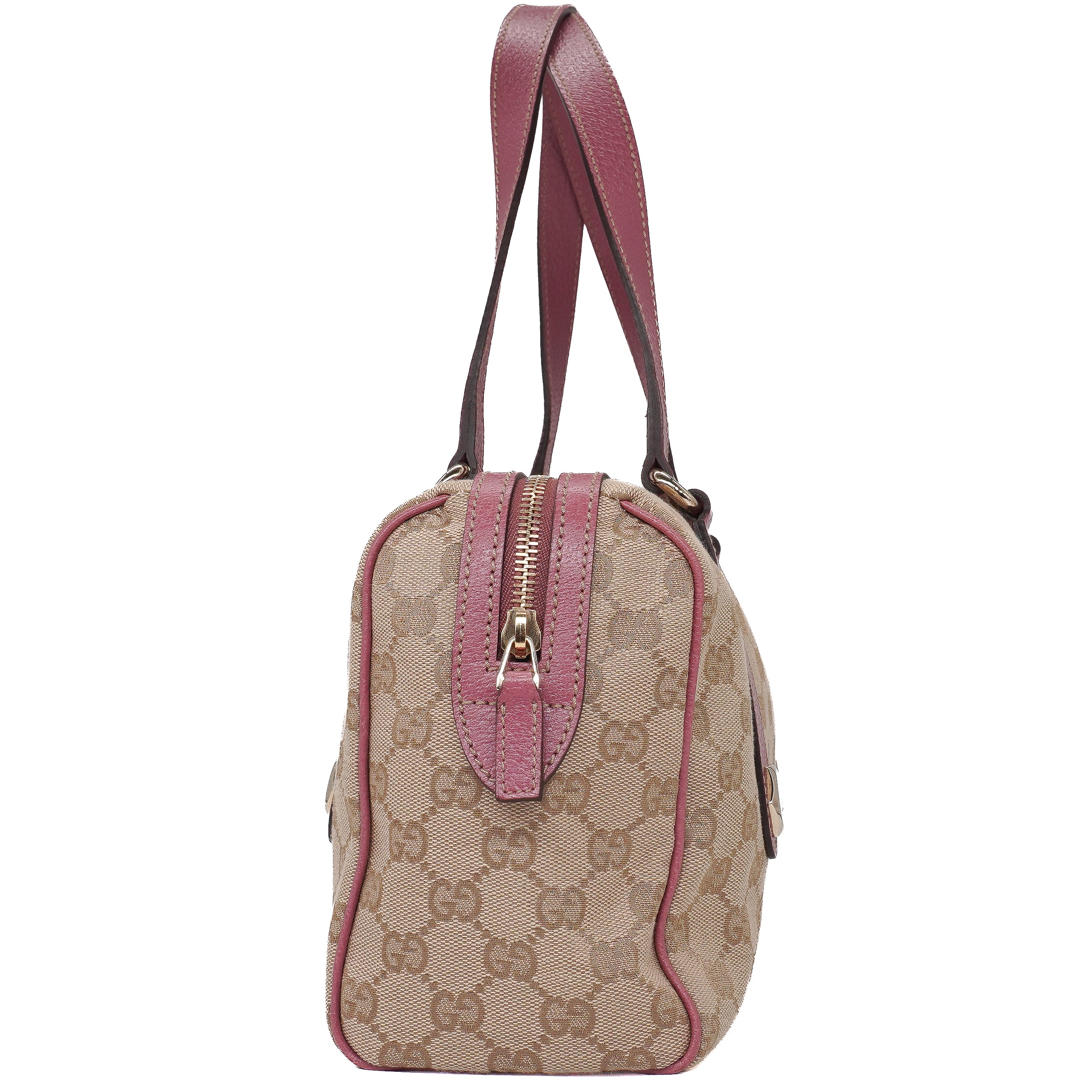 Gucci Small Charmy Boston