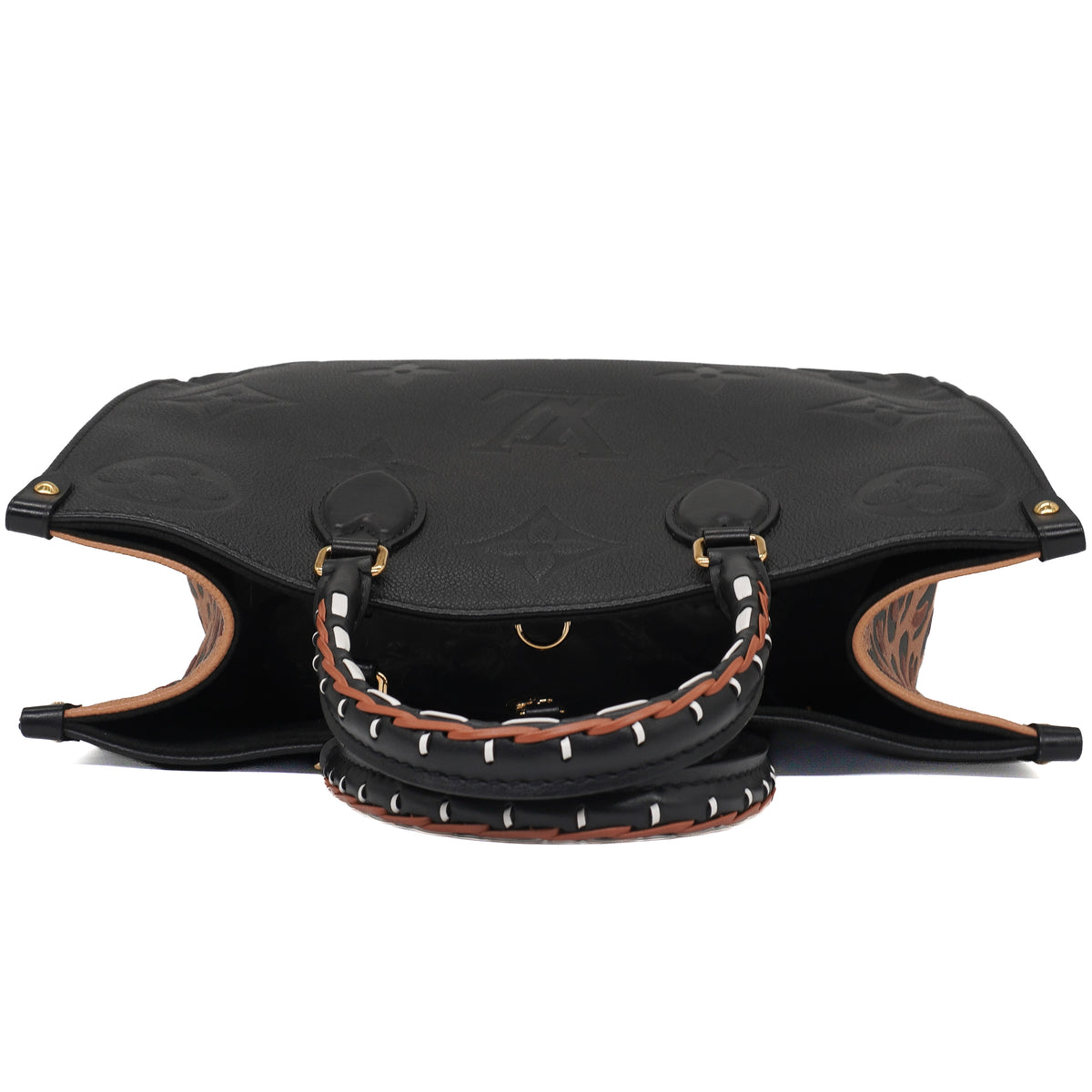 Louis Vuitton Wild At Heart MM