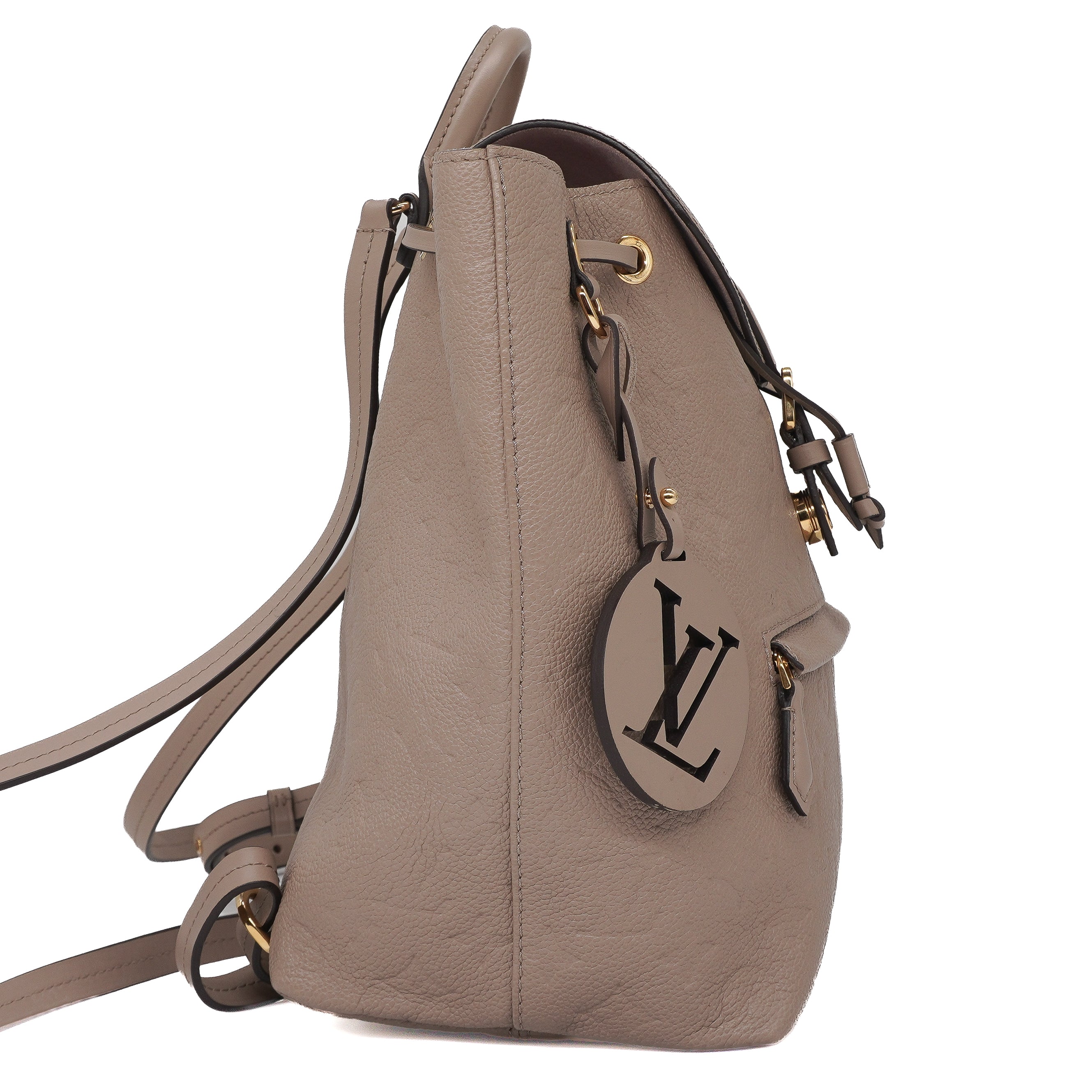 Louis Vuitton Montsouris PM