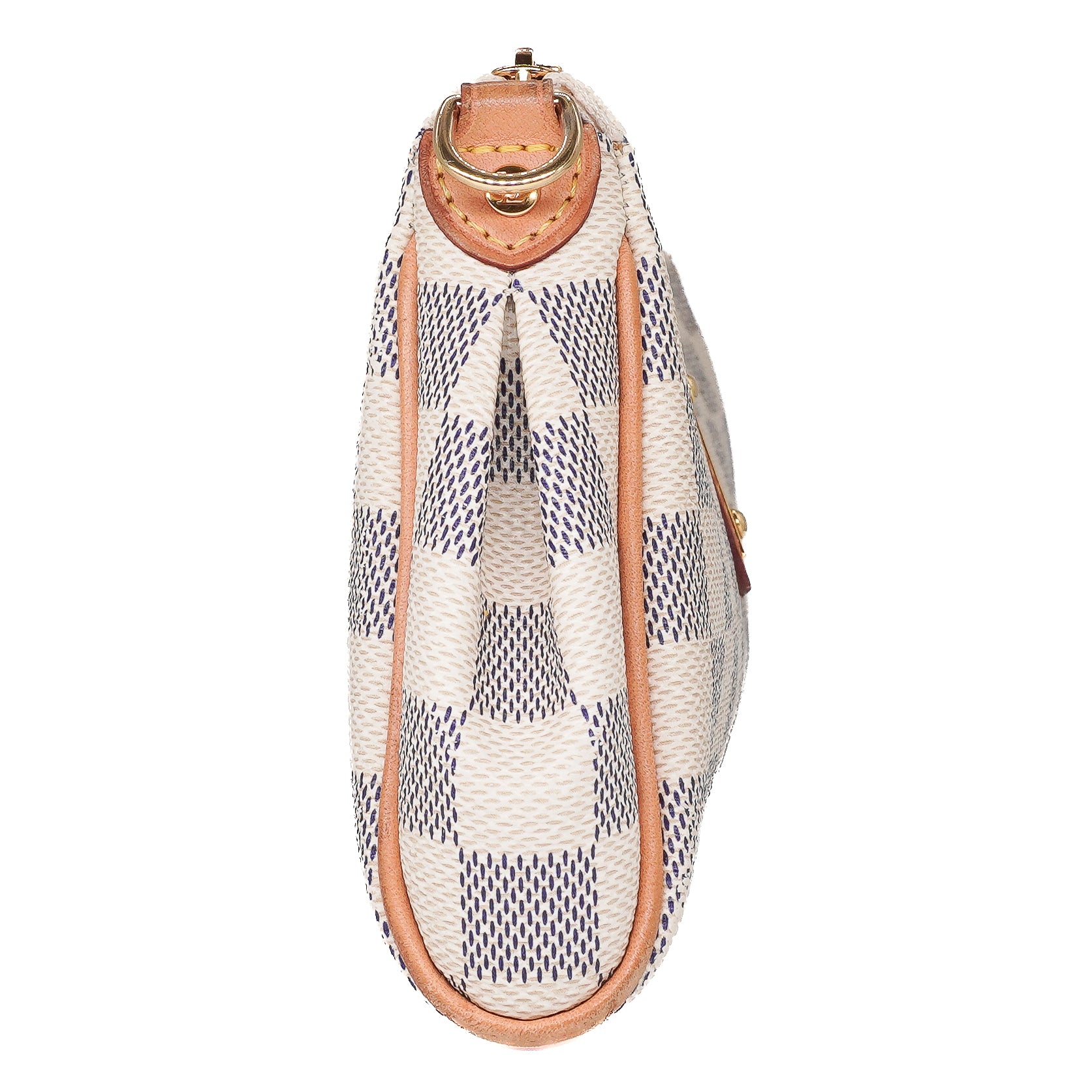 Louis Vuitton Azur Eva Pochette