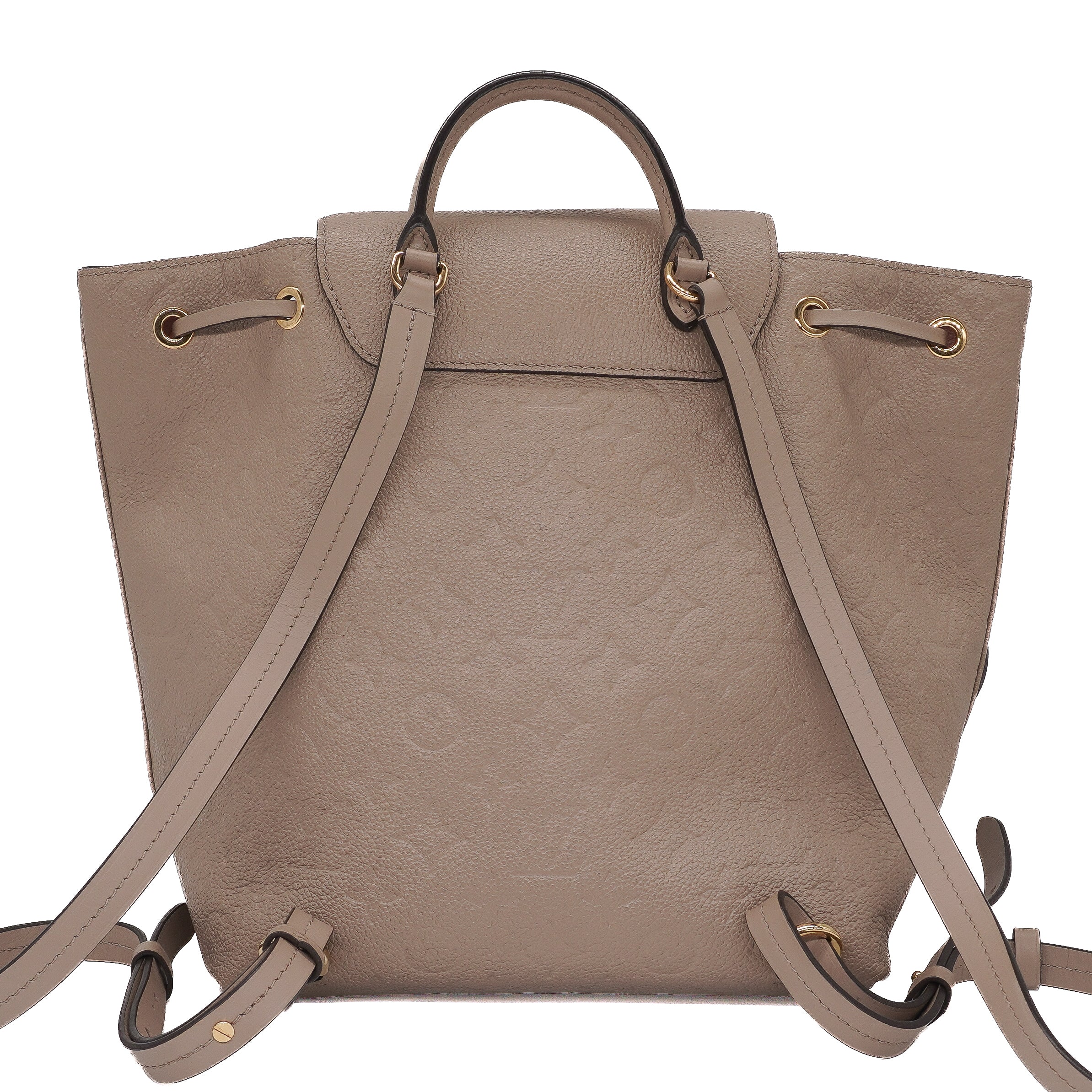 Louis Vuitton Montsouris PM
