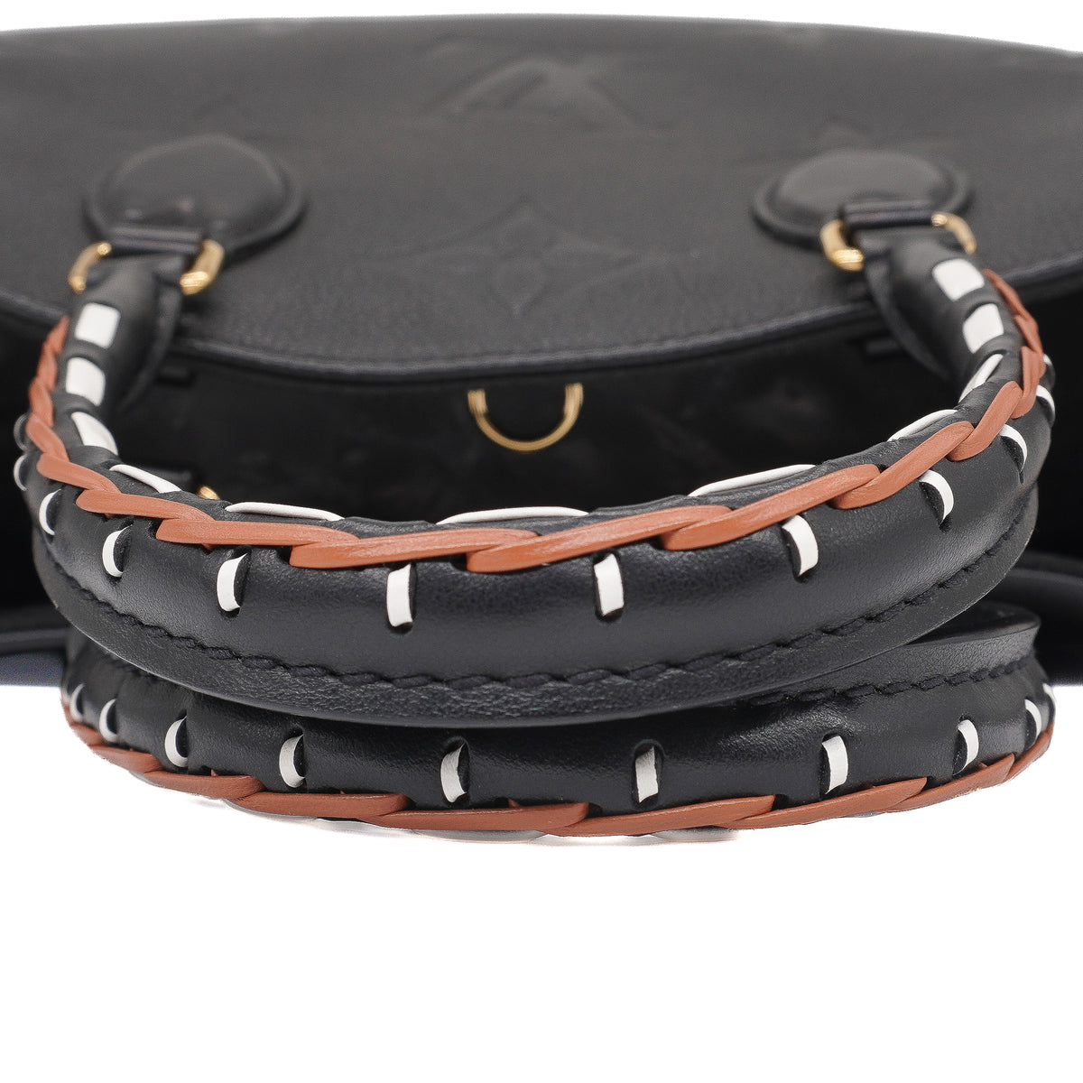 Louis Vuitton Wild At Heart MM