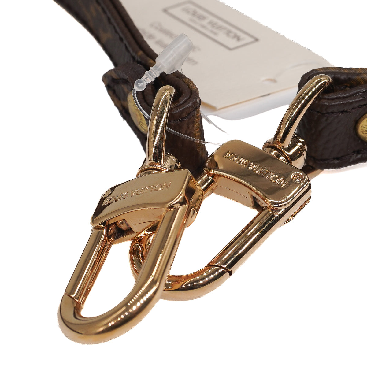Louis Vuitton Monogram Strap