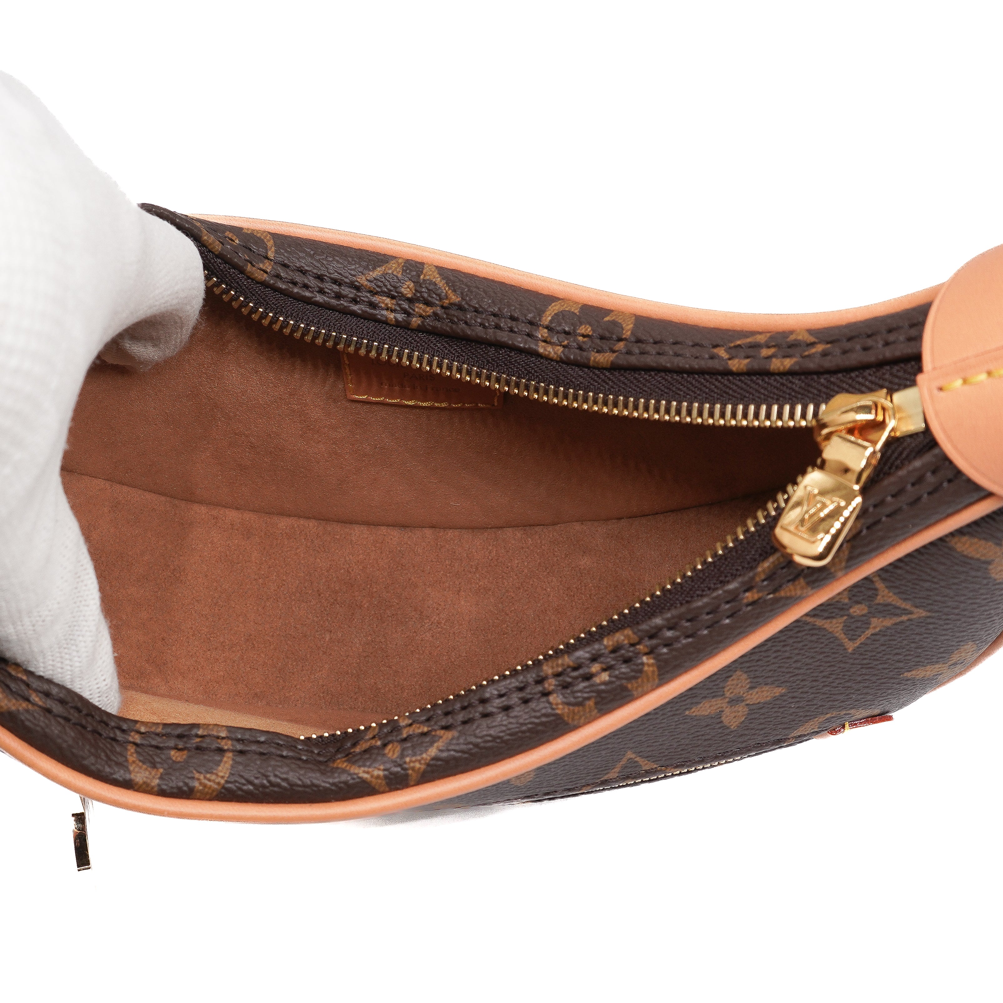 Louis Vuitton Monogram Loop