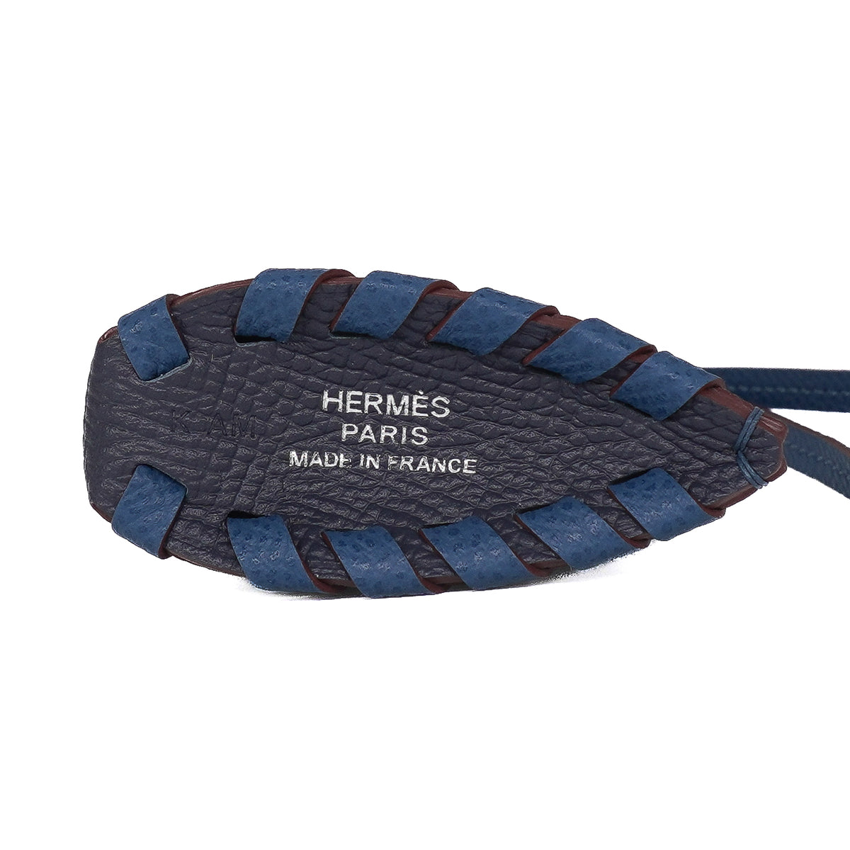 Hermes PM Bag Charm