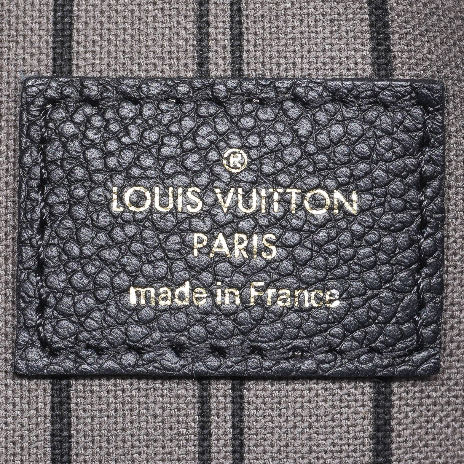 Louis Vuitton Empreinte Montaigne MM