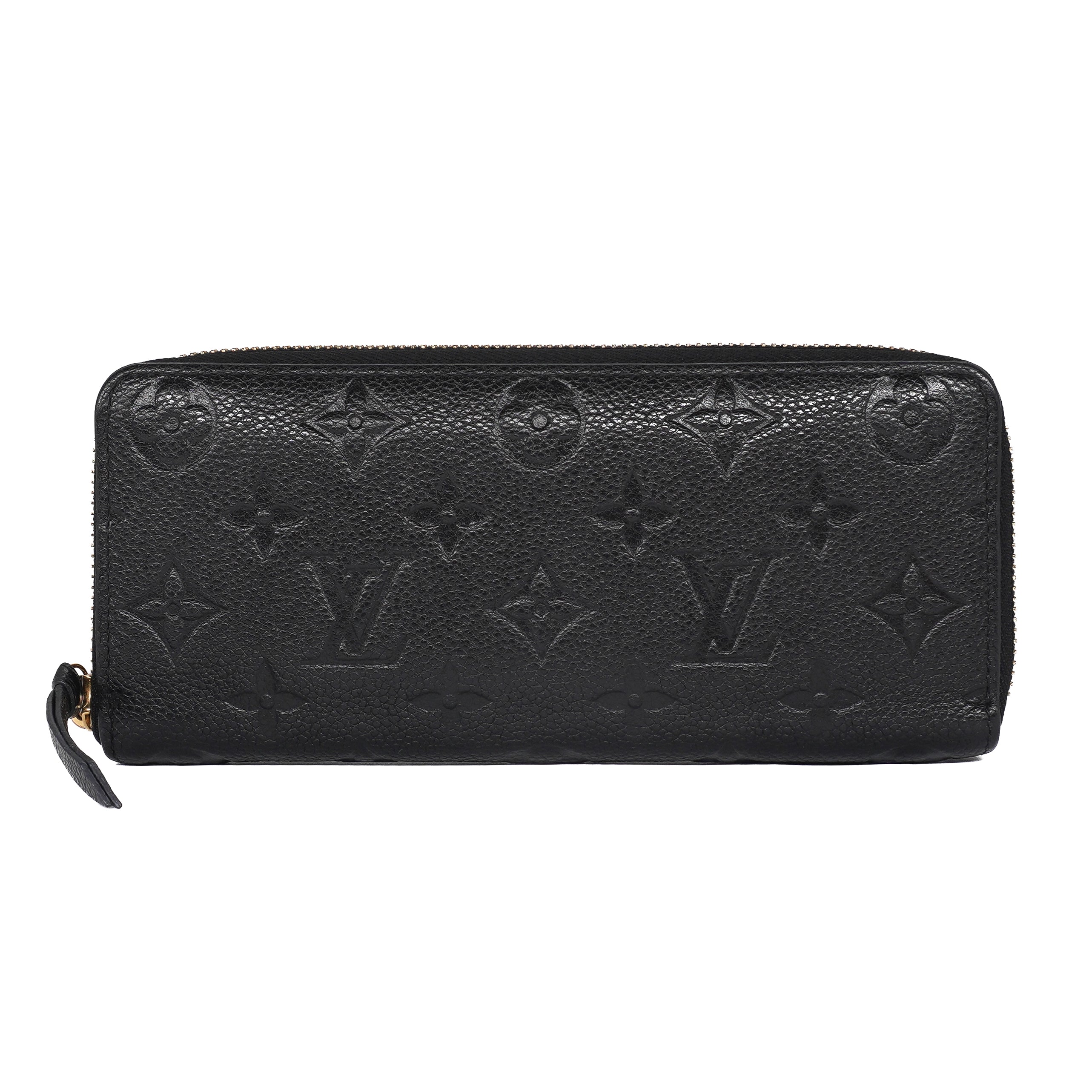 Louis Vuitton Empreinte Clemence Wallet