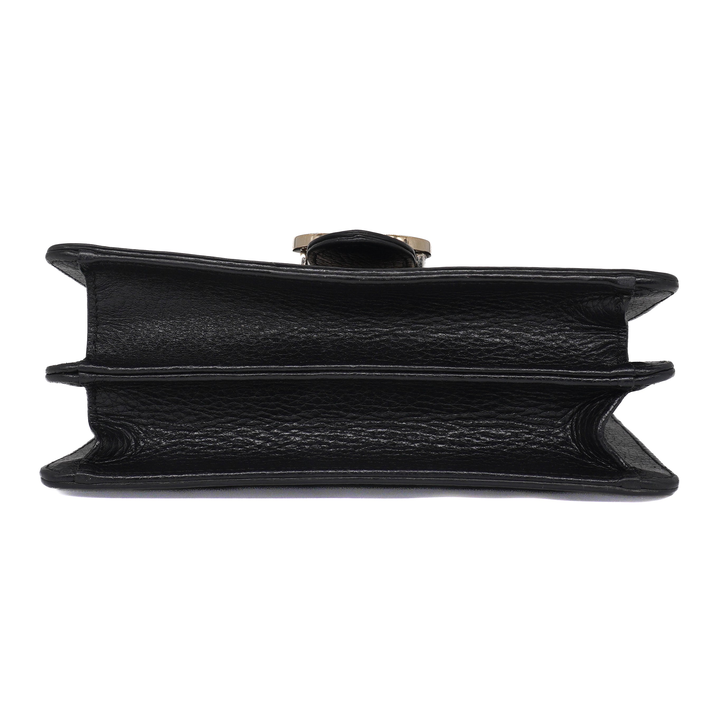 Gucci Interlocking G Shoulder Bag