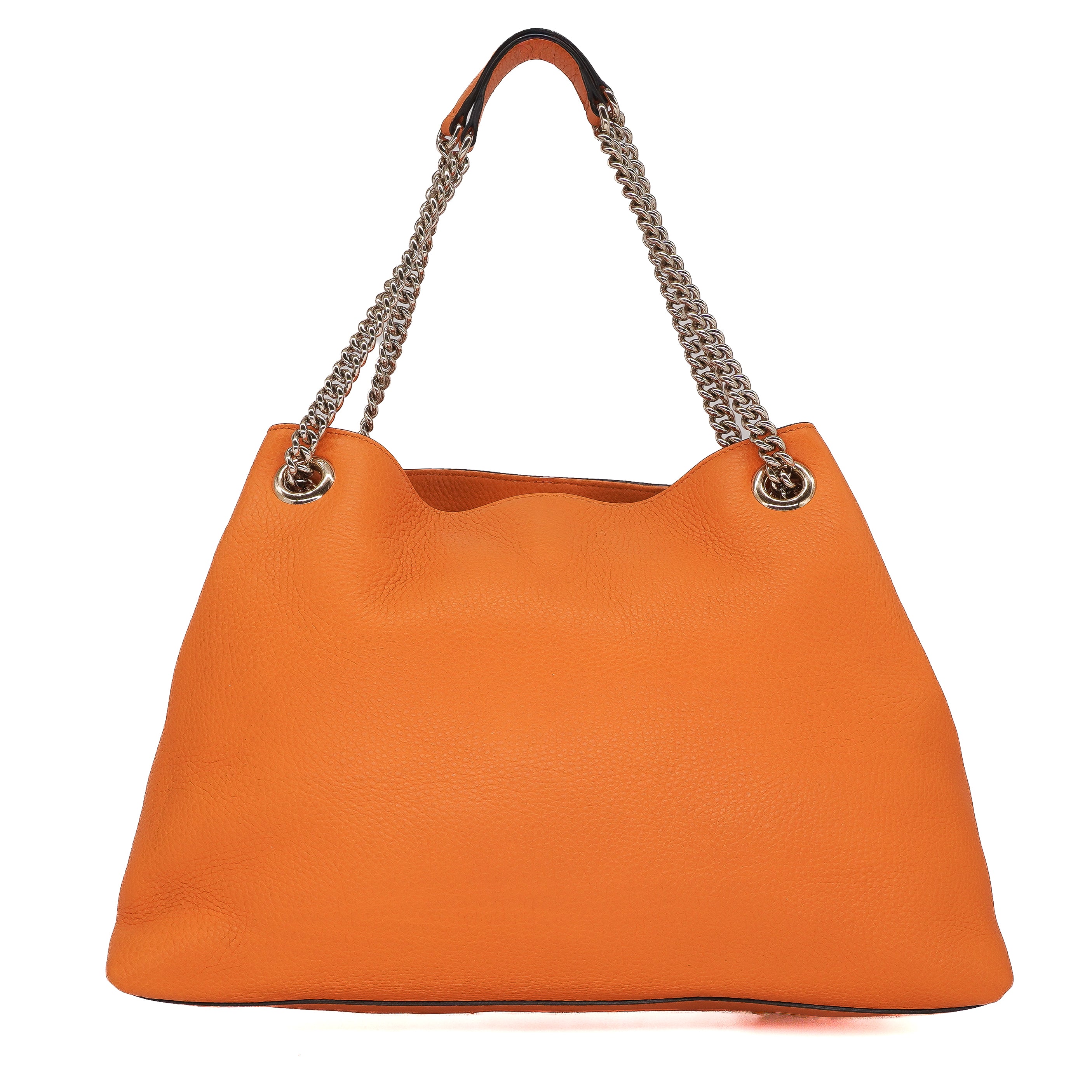 Gucci Soho Chain Shoulder Bag
