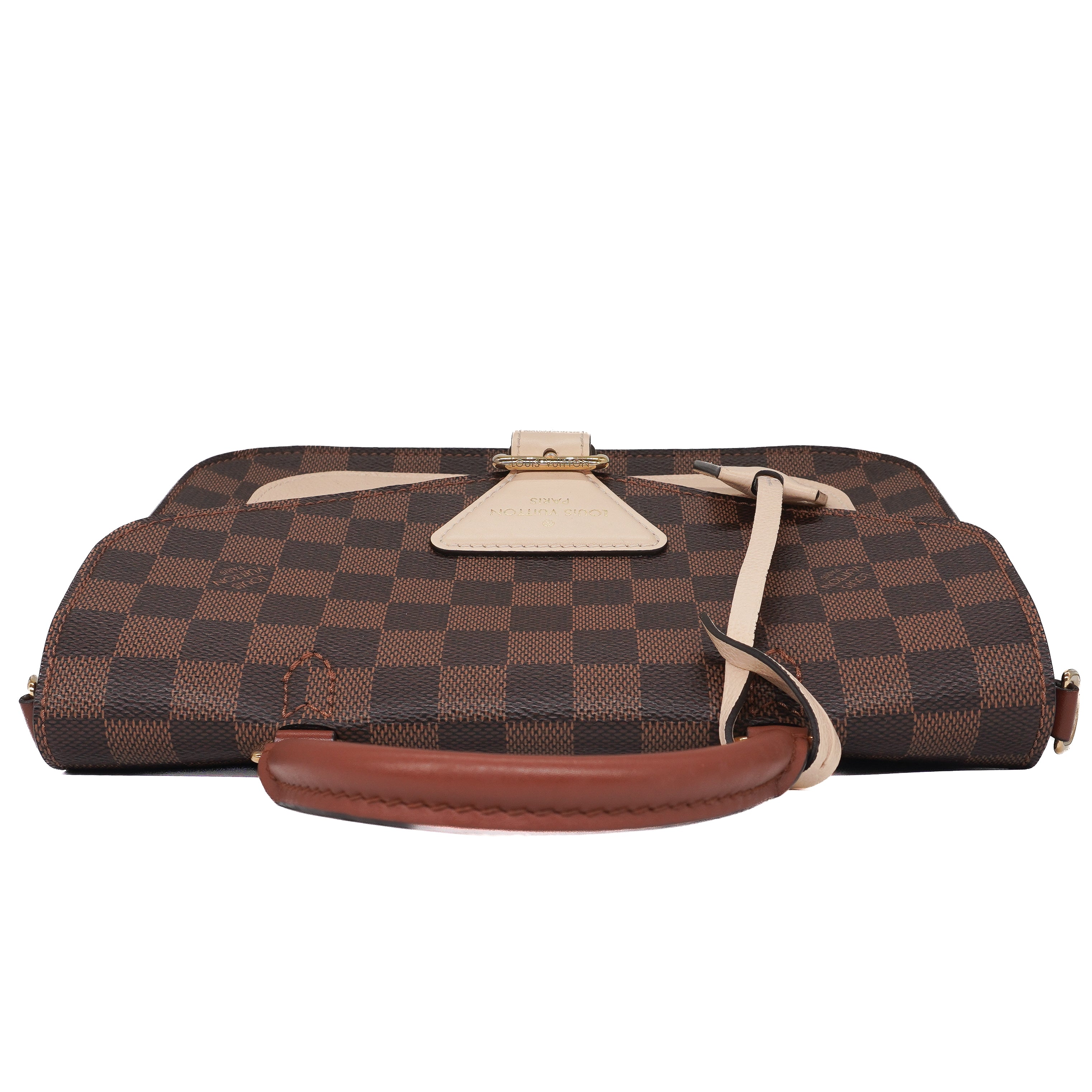 Louis Vuitton Beaumarchais