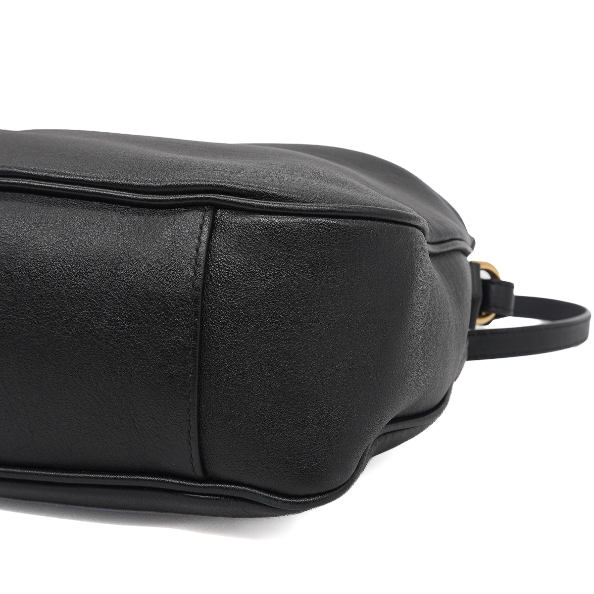 Gucci Calfskin Medium Diana