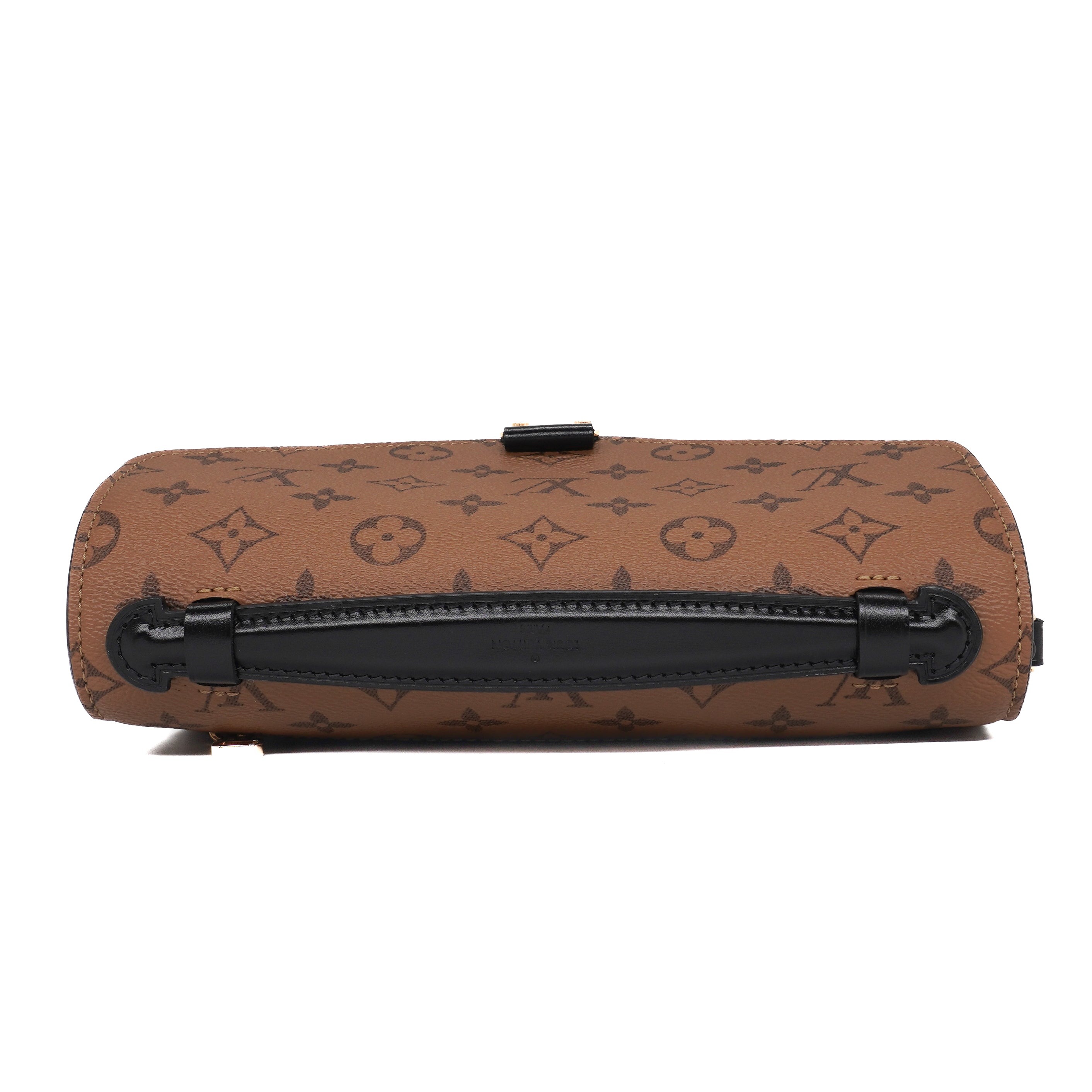 Louis Vuitton Reverse Monogram Pochette Metis