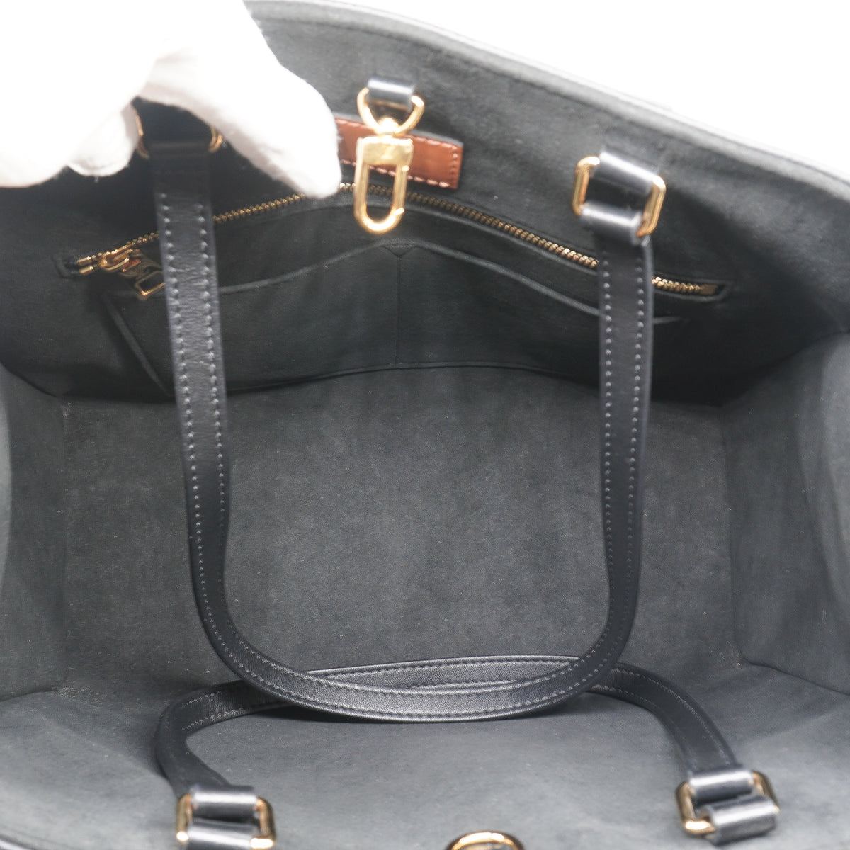 Louis Vuitton Wild At Heart MM