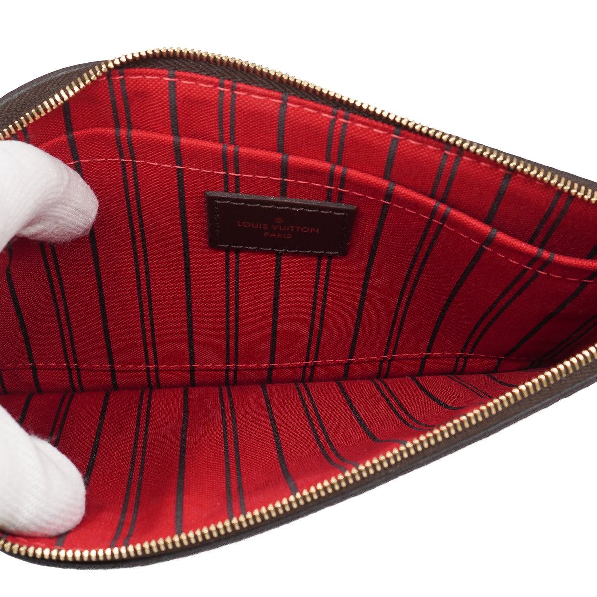 Louis Vuitton Neverfull Pochette