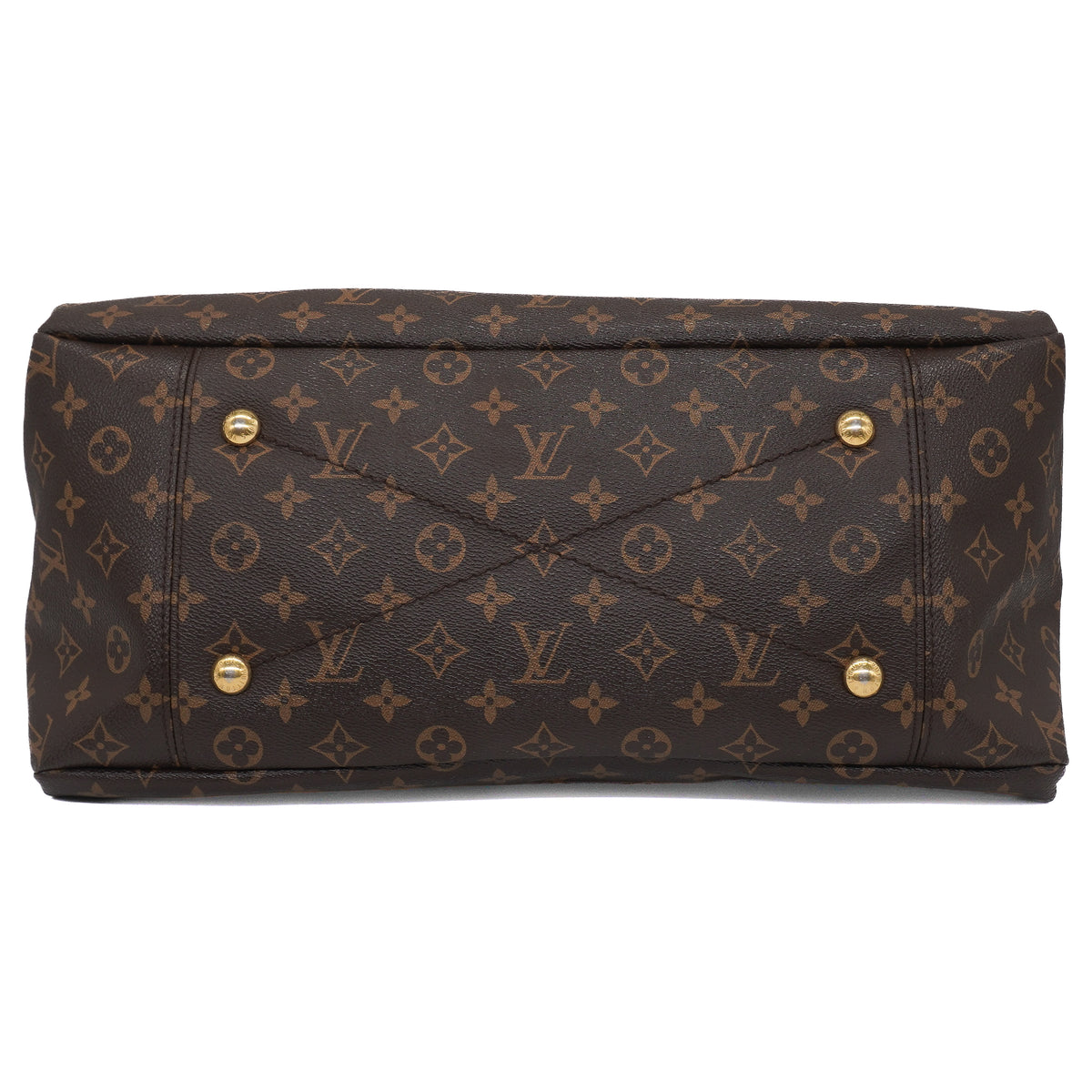 Louis Vuitton Artsy MM