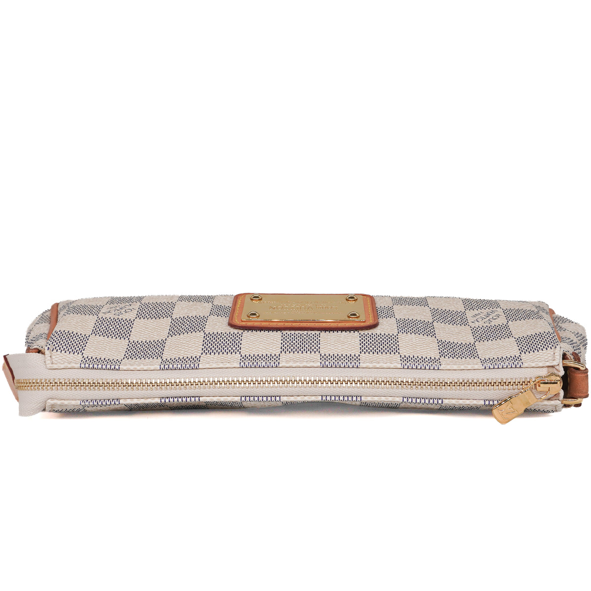 Louis Vuitton Azur Eva Pochette
